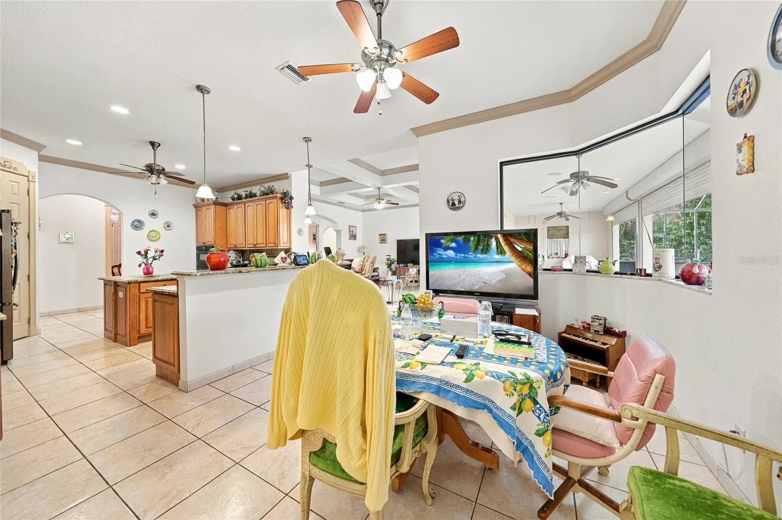 Single Family Residence at 3079 CABARET ST, PORT CHARLOTTE, photo 21 of 60