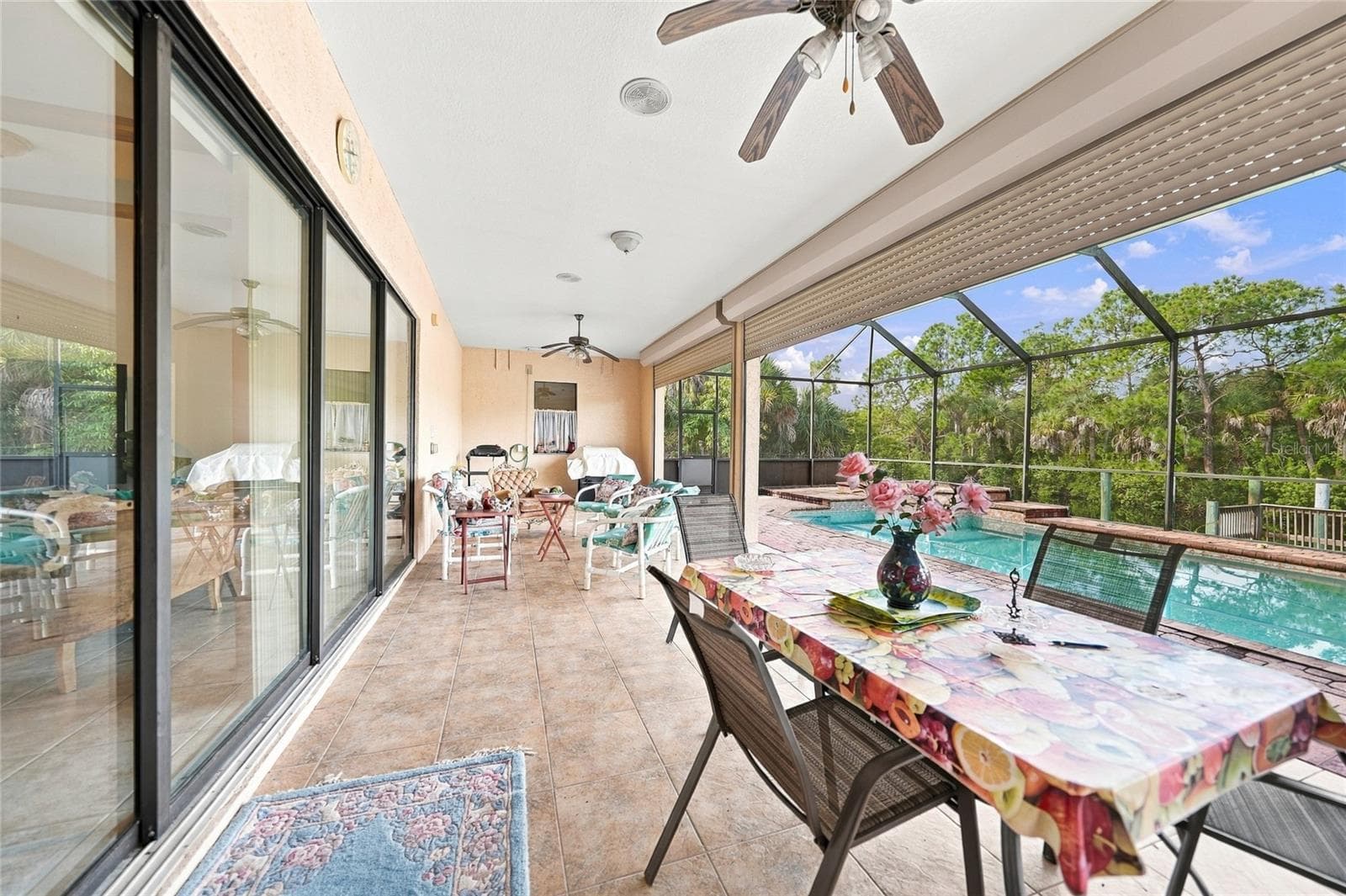 Single Family Residence at 3079 CABARET ST, PORT CHARLOTTE, photo 42 of 60