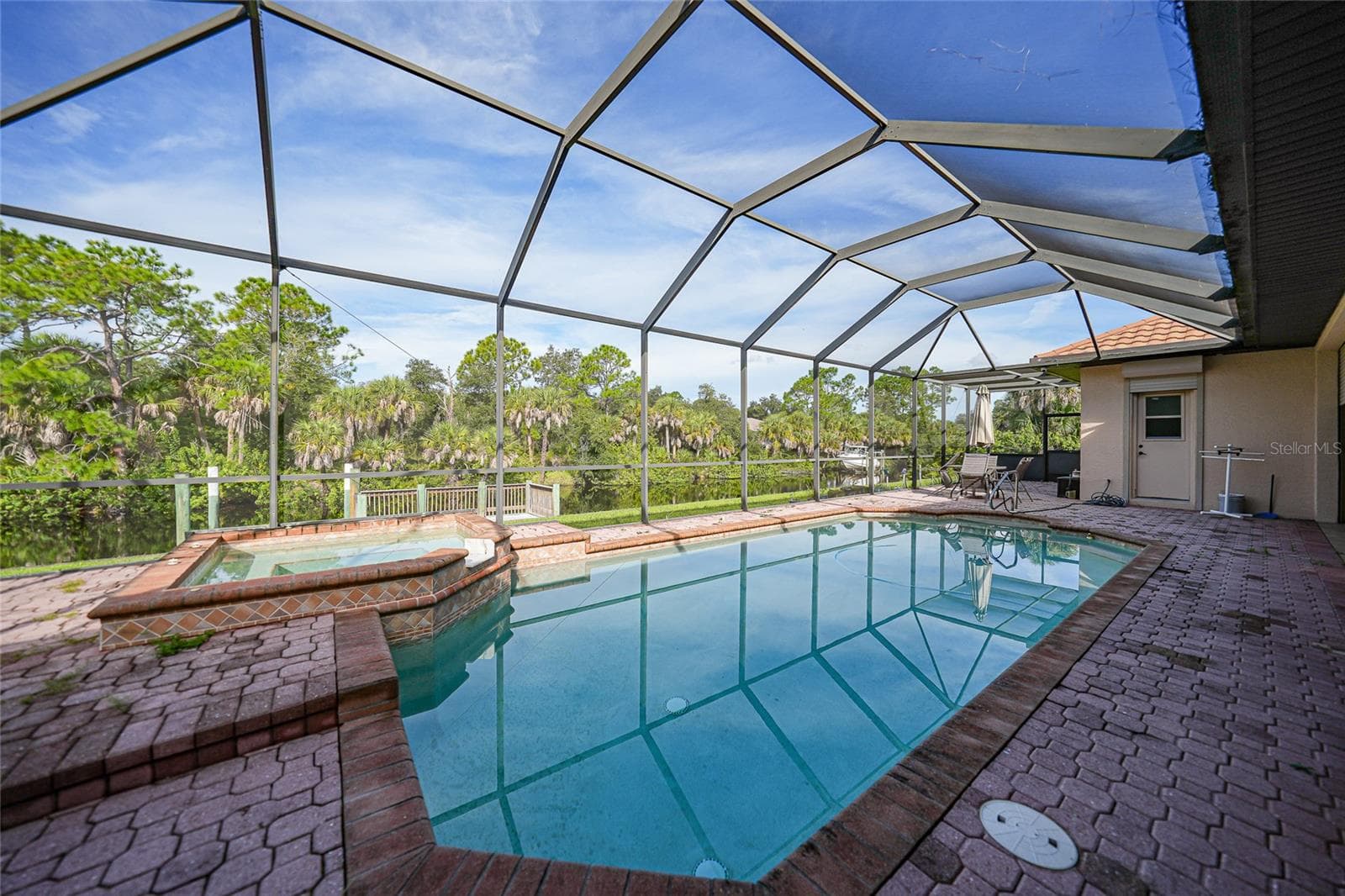 Single Family Residence at 3079 CABARET ST, PORT CHARLOTTE, photo 46 of 60
