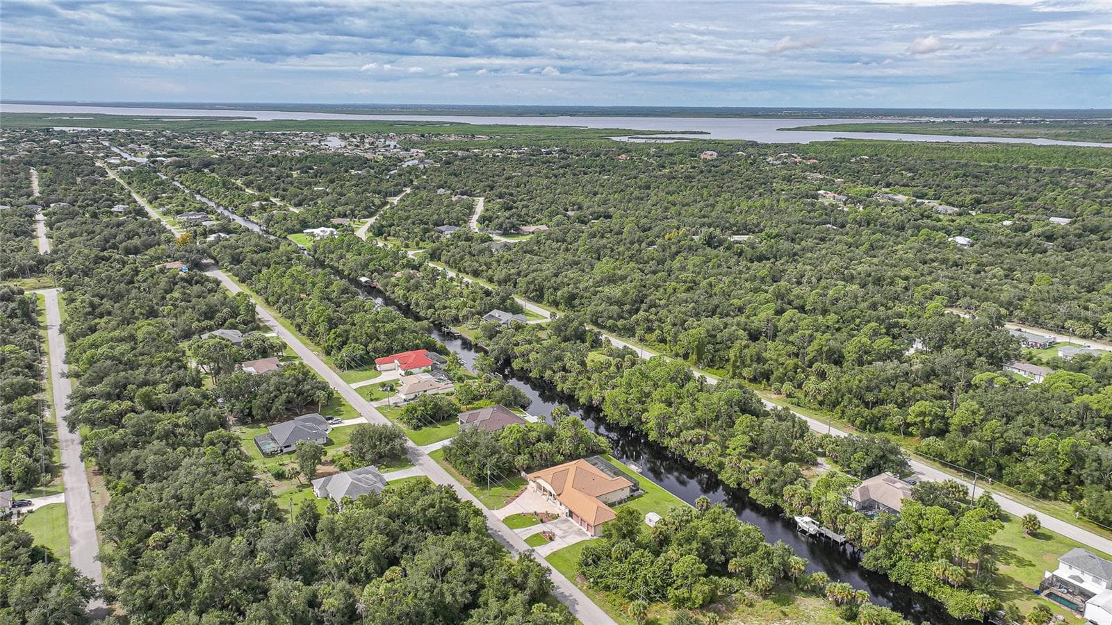 Single Family Residence at 3079 CABARET ST, PORT CHARLOTTE, photo 59 of 60