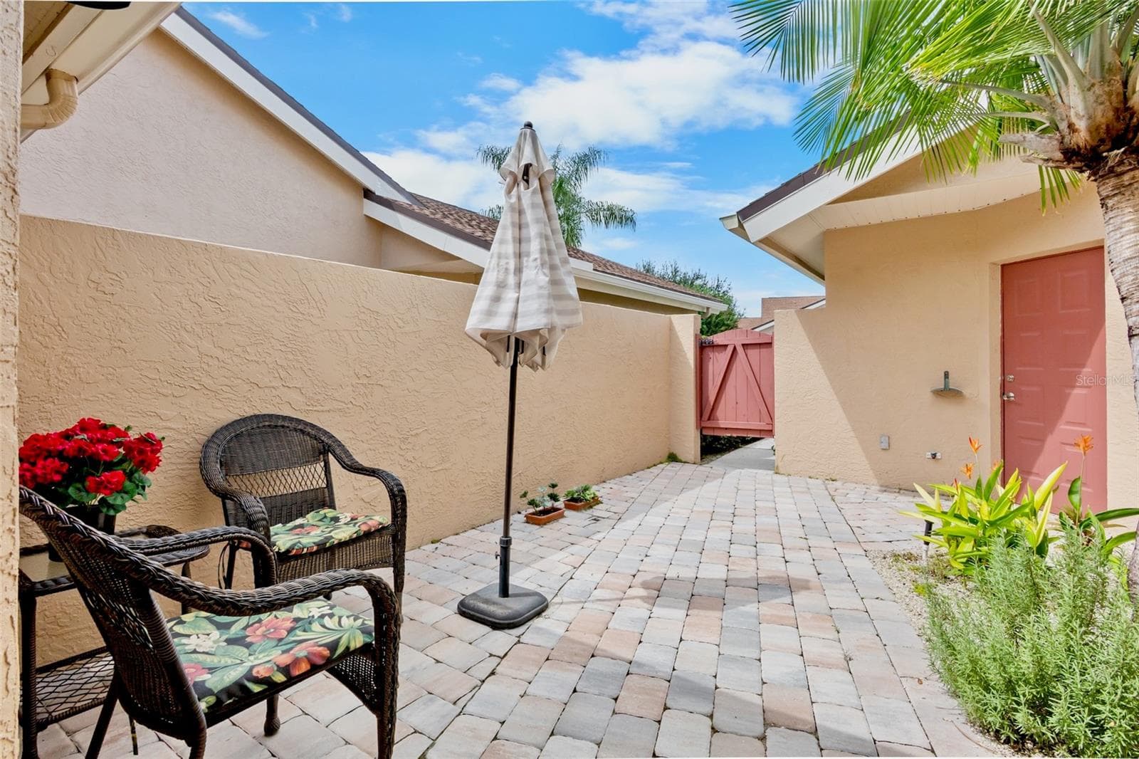 Villa at 5607 MONTE ROSSO RD, SARASOTA, photo 5 of 30