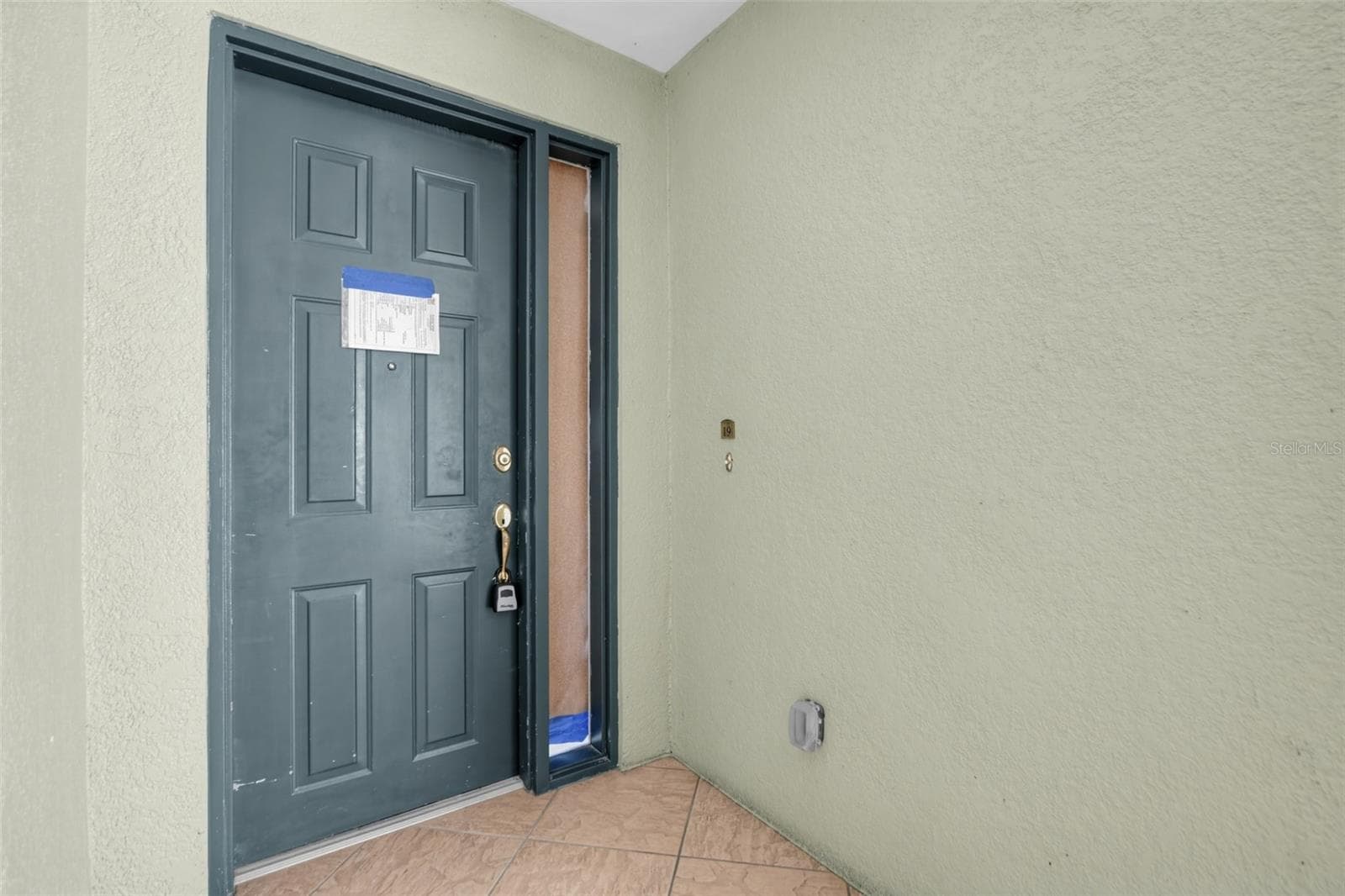 Condominium at 8743 THE ESPLANADE #19, ORLANDO, photo 2 of 34