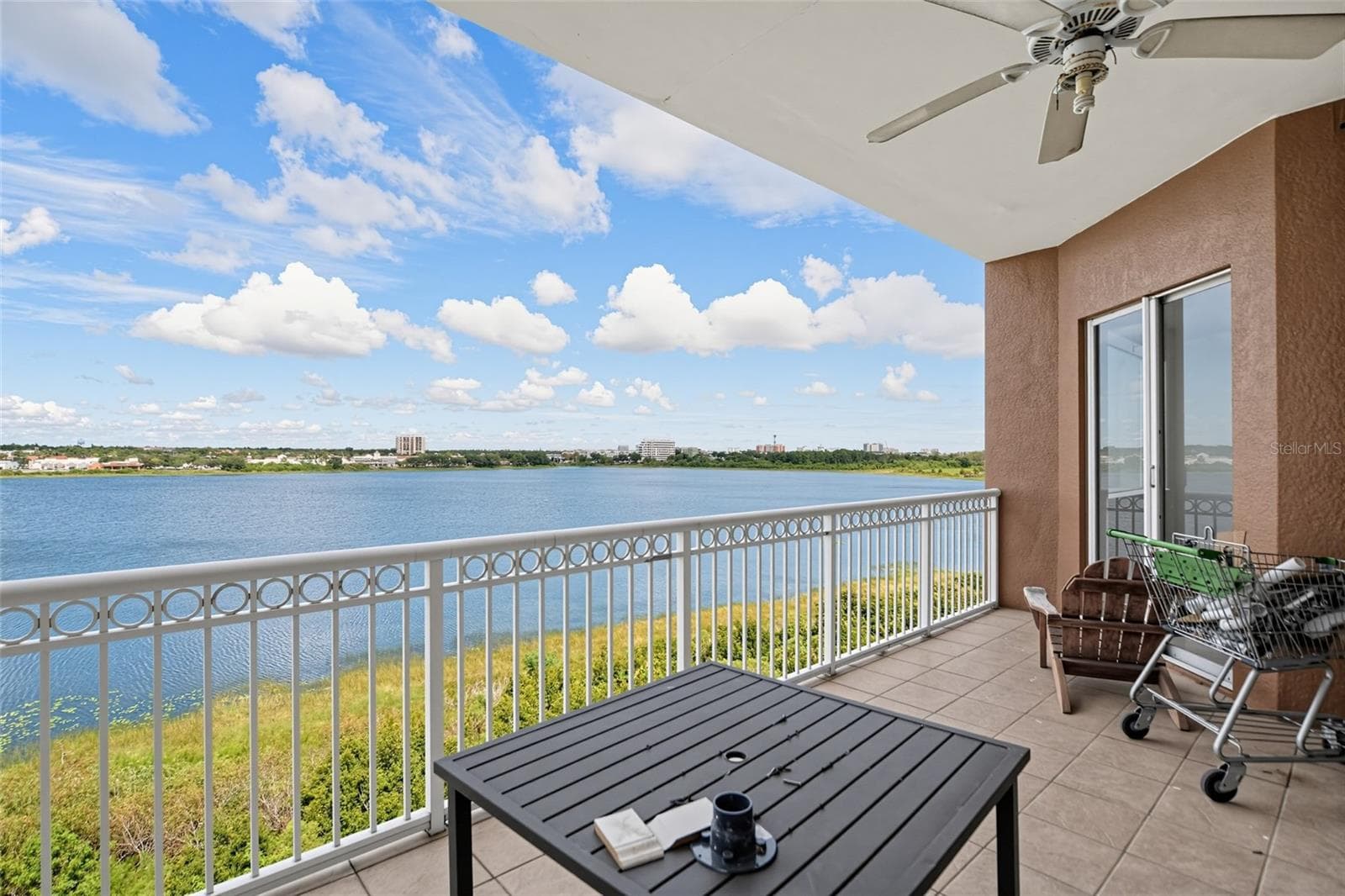 Condominium at 8743 THE ESPLANADE #19, ORLANDO, photo 3 of 34