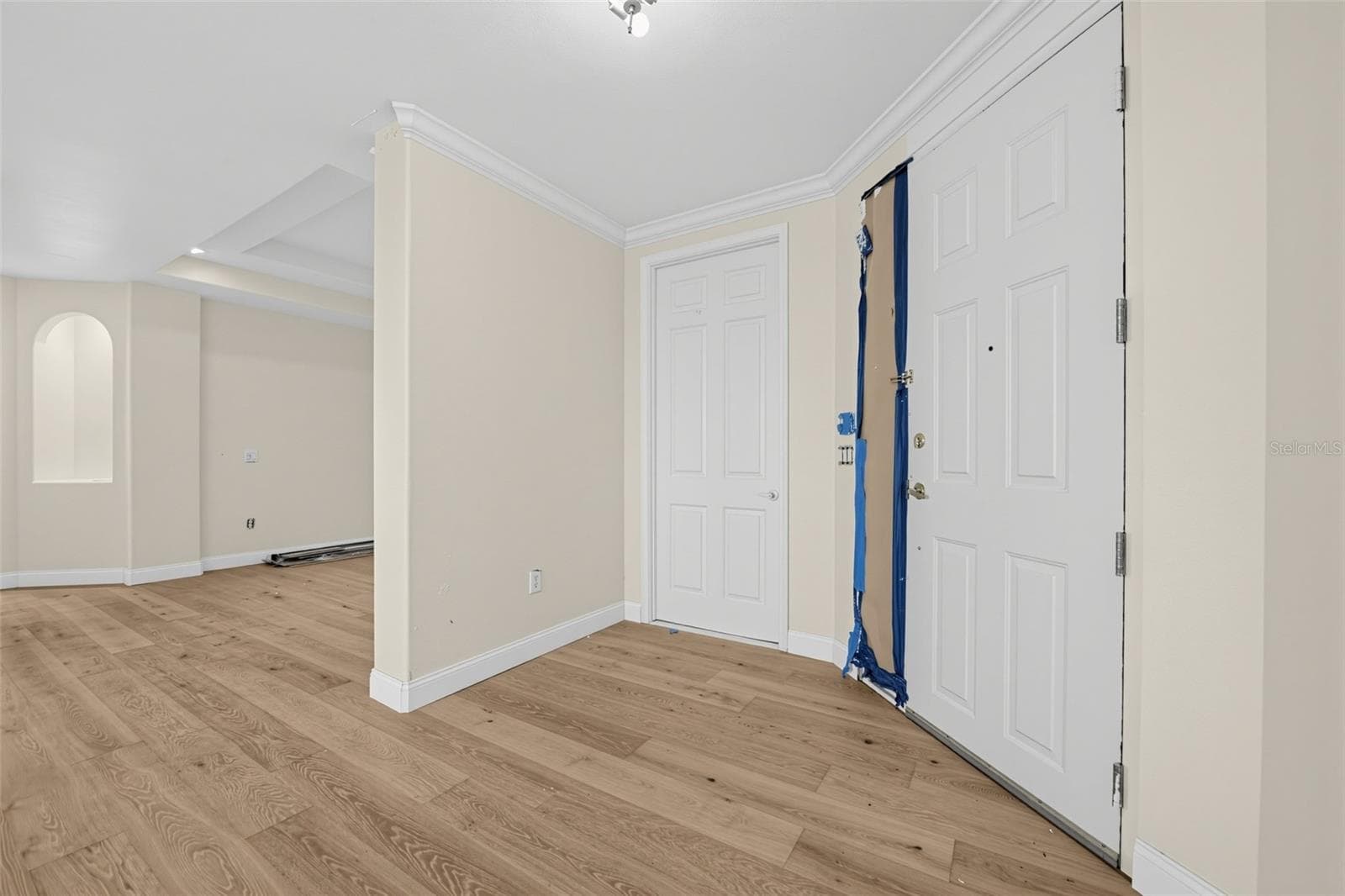 Condominium at 8743 THE ESPLANADE #19, ORLANDO, photo 5 of 34