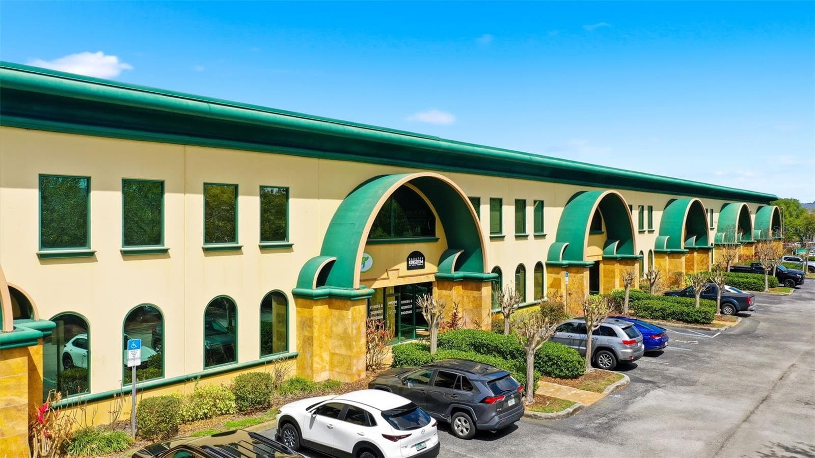 Industrial at 6881 KINGSPOINTE PKWY #6, ORLANDO, photo 2 of 21