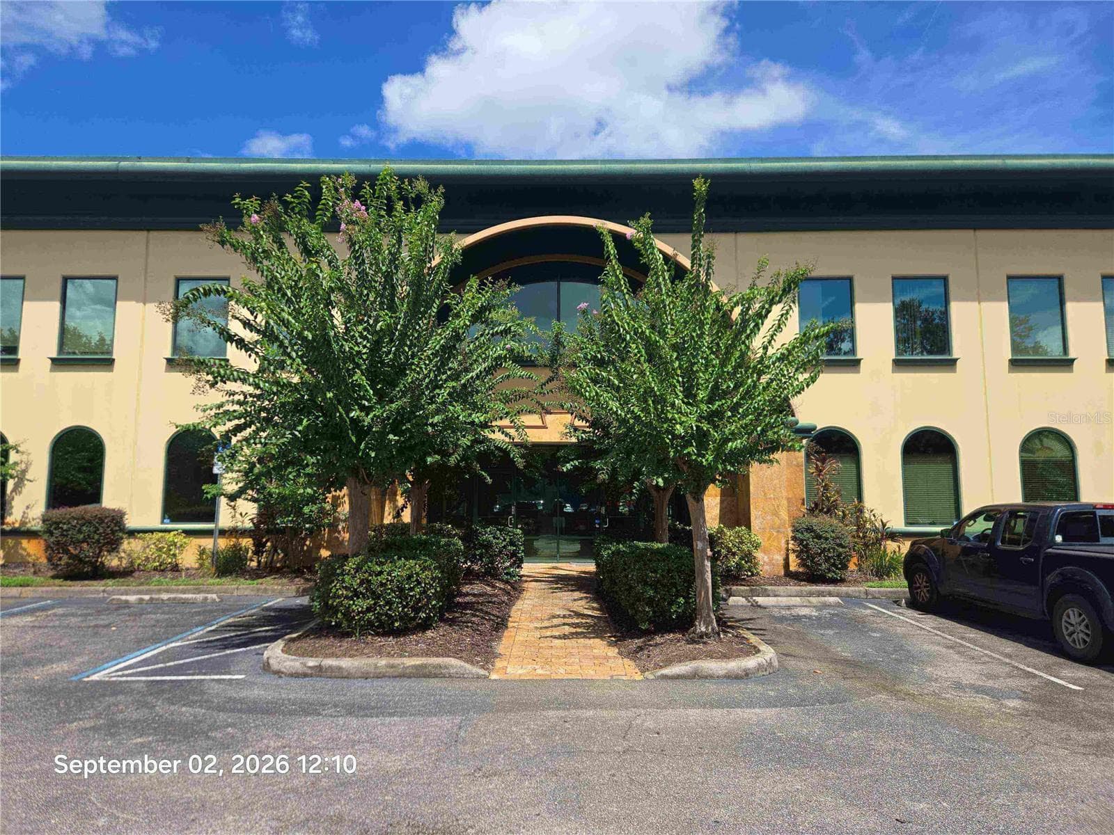 Industrial at 6881 KINGSPOINTE PKWY #6, ORLANDO, photo 3 of 21
