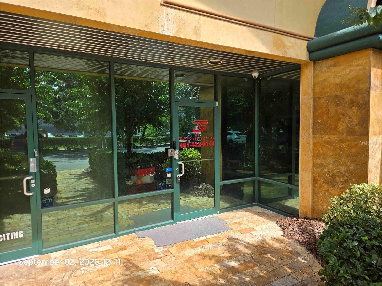 Industrial at 6881 KINGSPOINTE PKWY #6, ORLANDO, photo 4 of 21