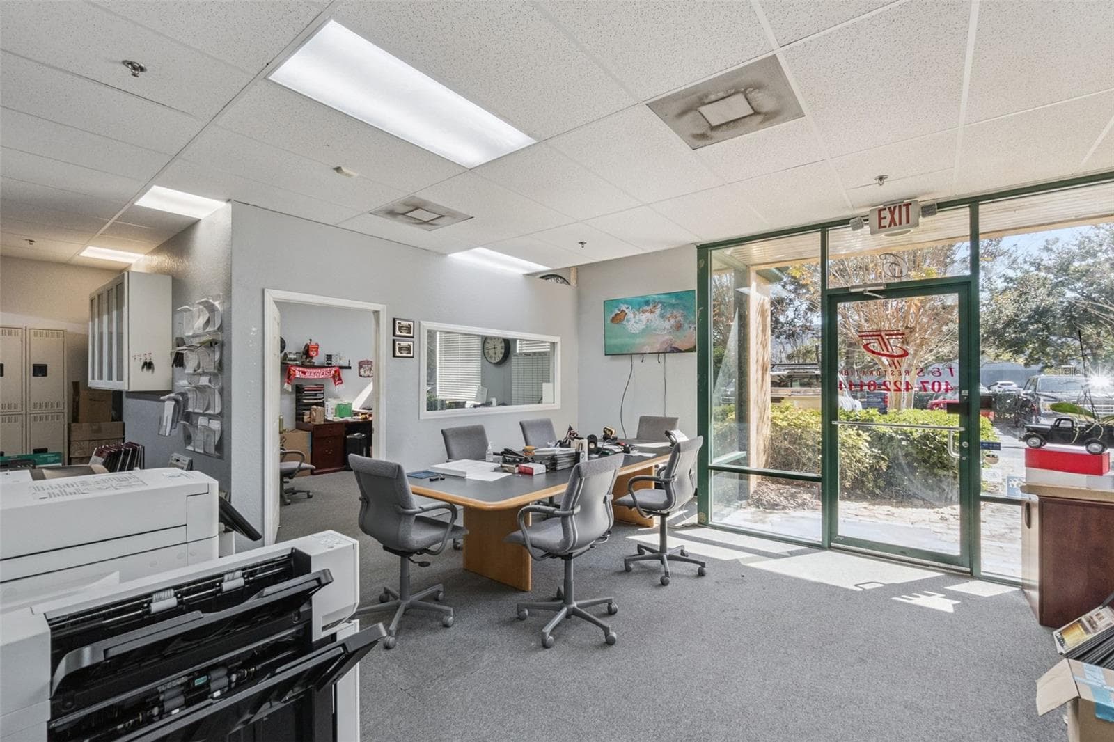 Industrial at 6881 KINGSPOINTE PKWY #6, ORLANDO, photo 5 of 21