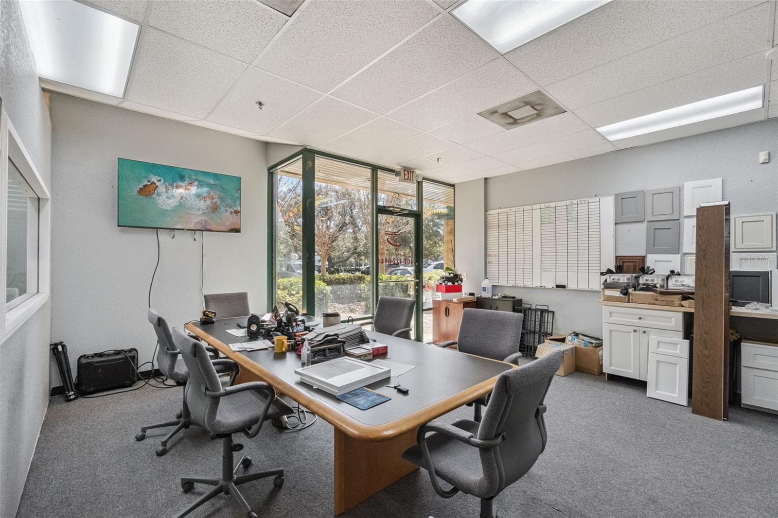 Industrial at 6881 KINGSPOINTE PKWY #6, ORLANDO, photo 6 of 21