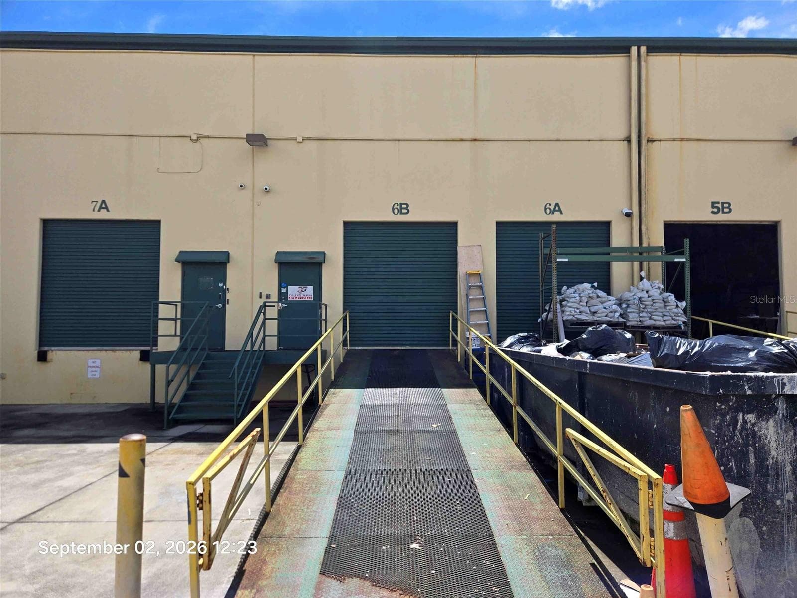 Industrial at 6881 KINGSPOINTE PKWY #6, ORLANDO, photo 19 of 21
