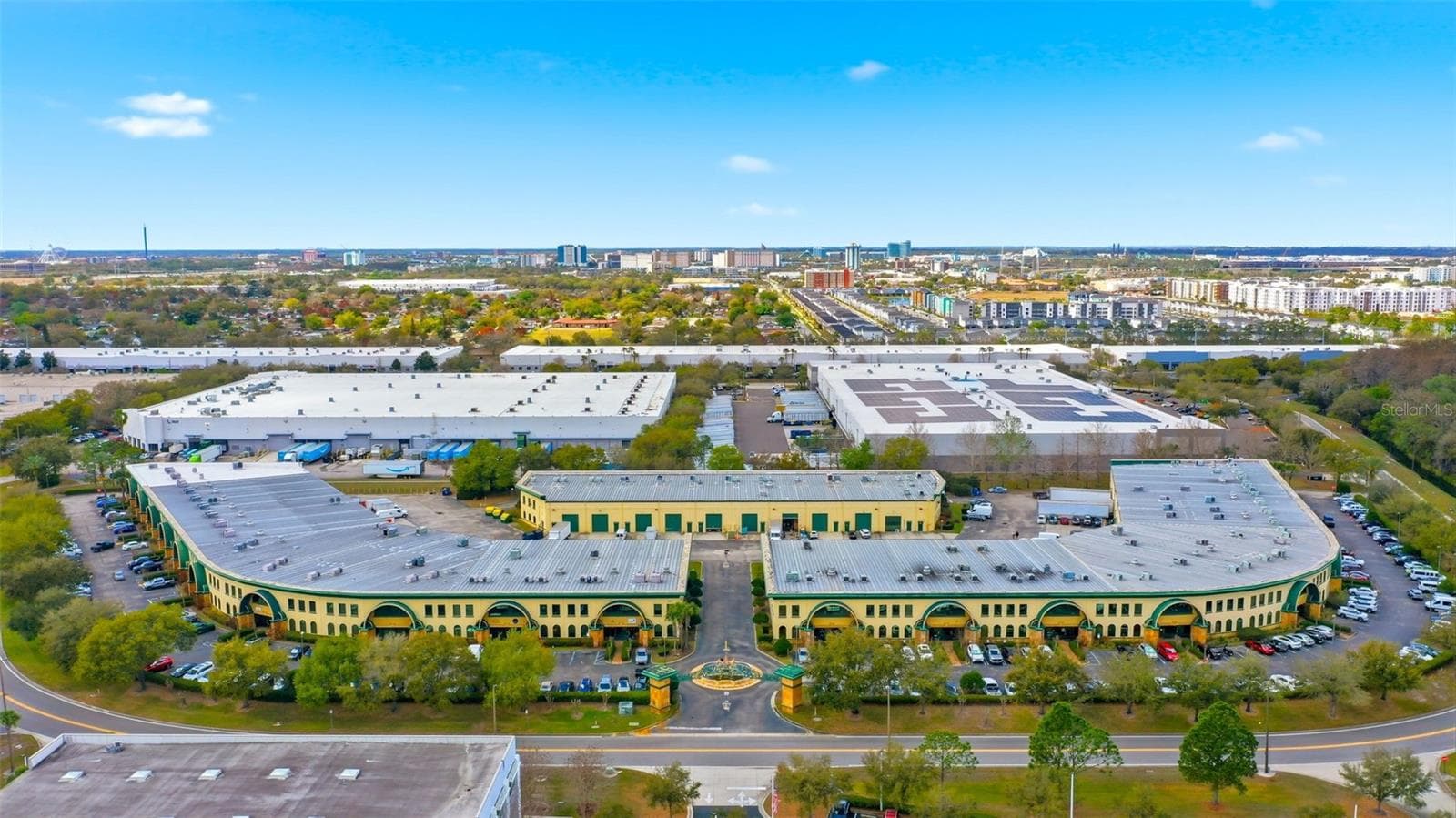 Industrial at 6881 KINGSPOINTE PKWY #6, ORLANDO, photo 20 of 21