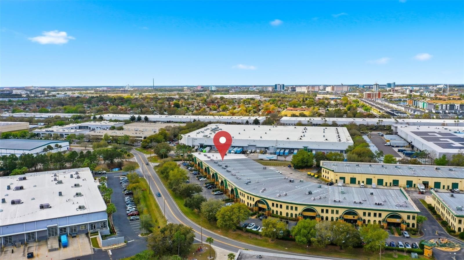 Industrial at 6881 KINGSPOINTE PKWY #6, ORLANDO, photo 21 of 21