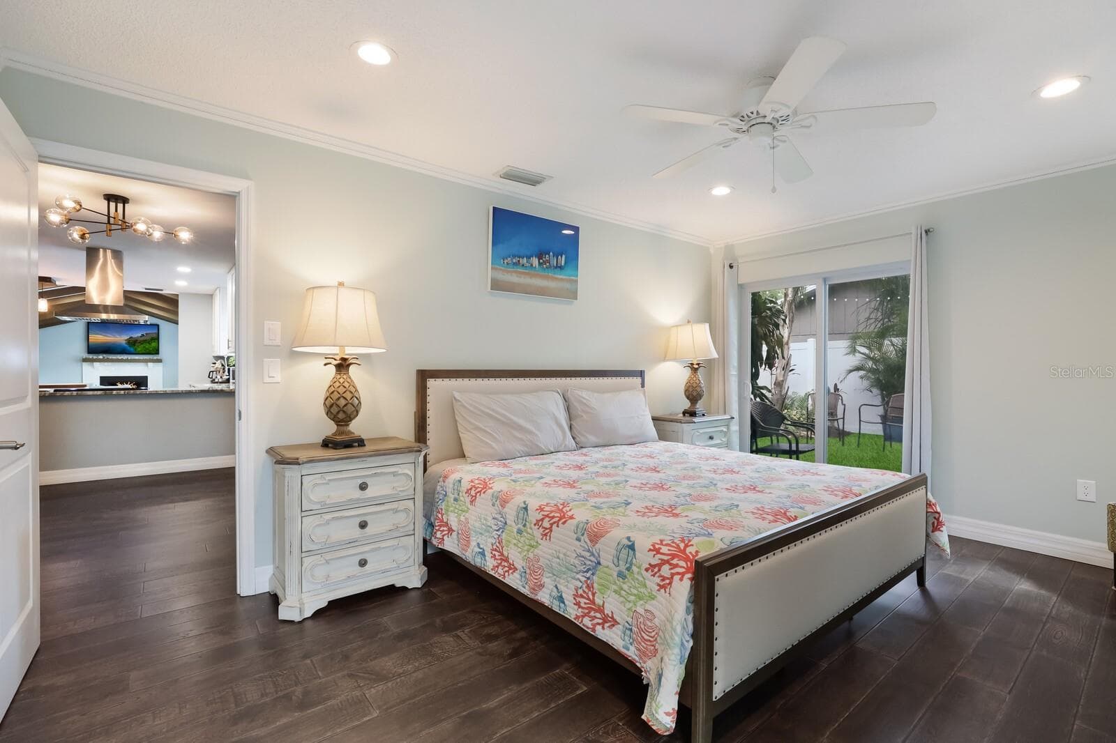 Single Family Residence at 305 55TH ST NW, BRADENTON, photo 15 of 30