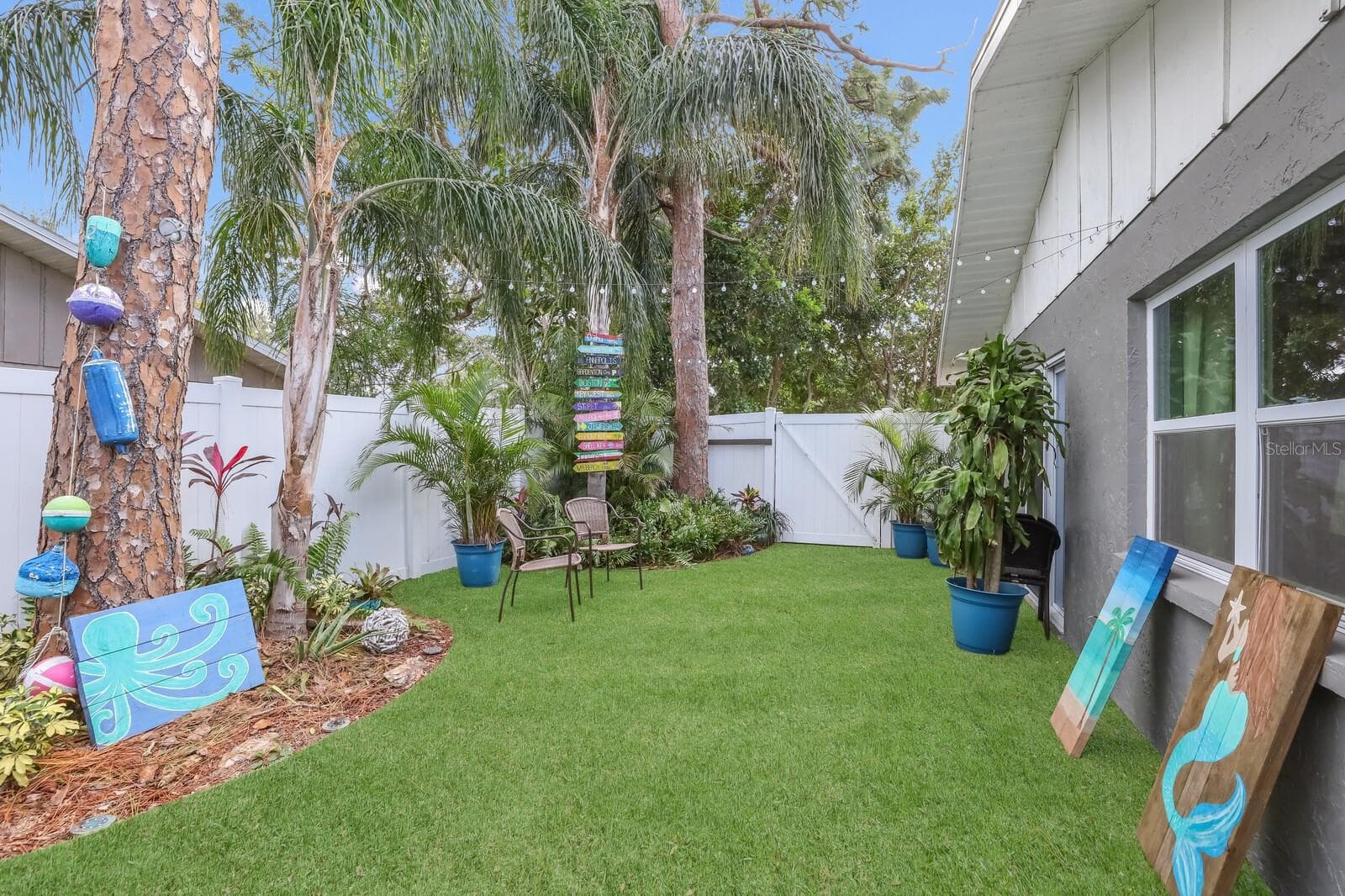 Single Family Residence at 305 55TH ST NW, BRADENTON, photo 29 of 30