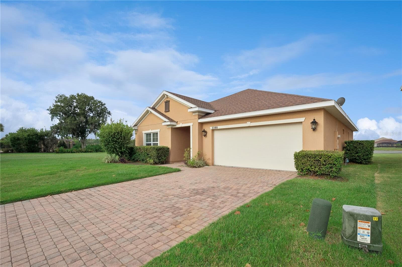 Single Family Residence at 2280 SHEBOYGAN PL, KISSIMMEE, photo 2 of 56