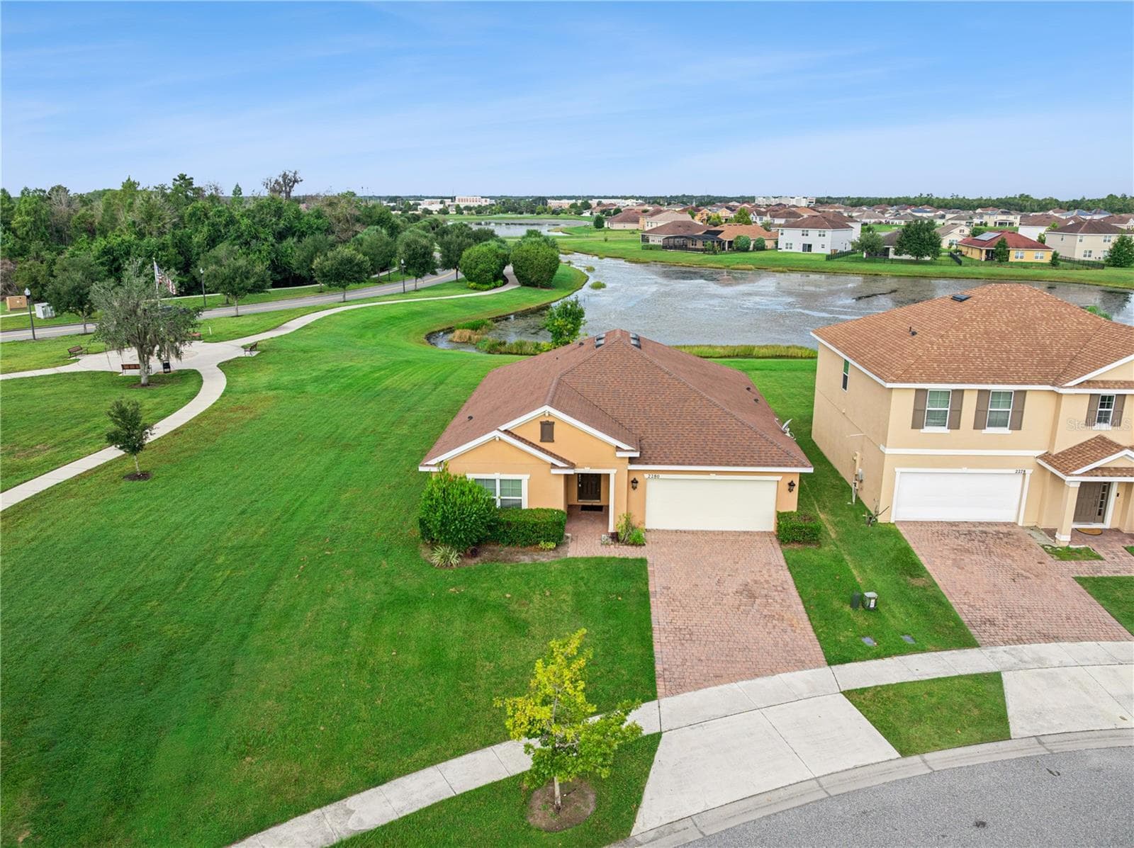 Single Family Residence at 2280 SHEBOYGAN PL, KISSIMMEE, photo 40 of 56