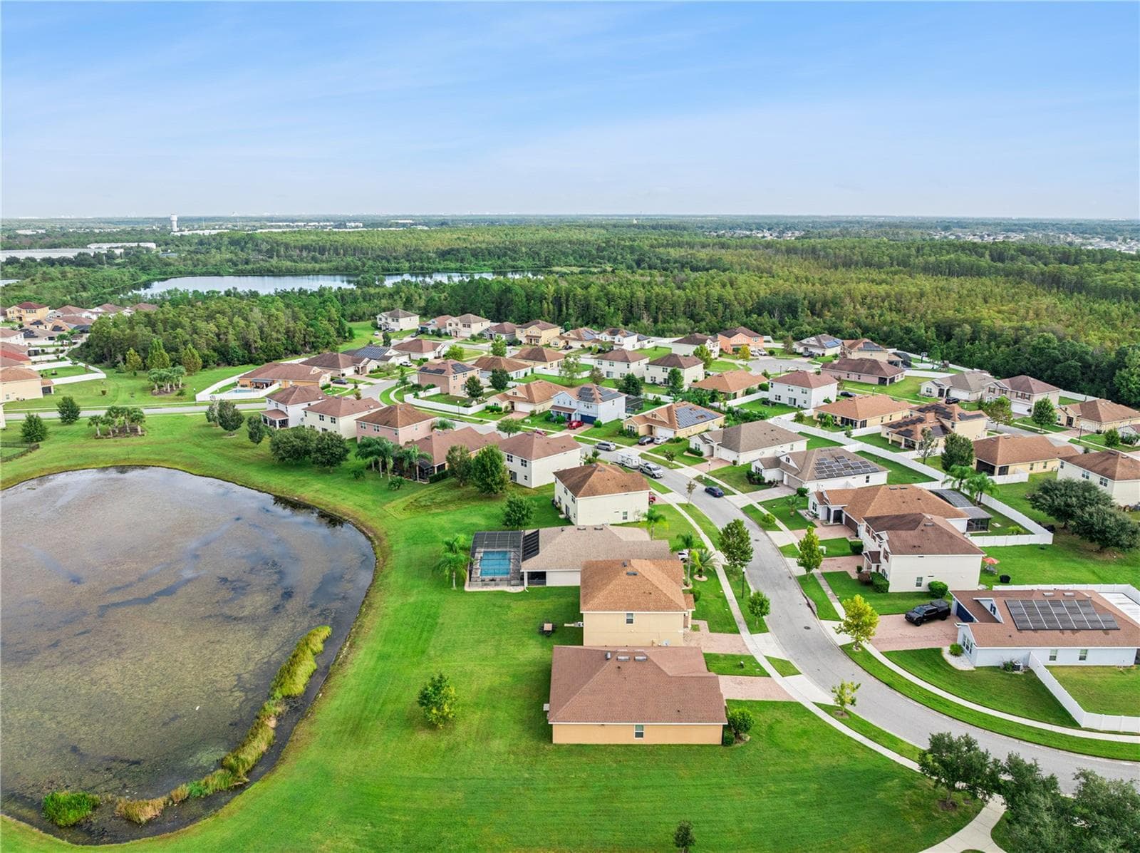 Single Family Residence at 2280 SHEBOYGAN PL, KISSIMMEE, photo 41 of 56