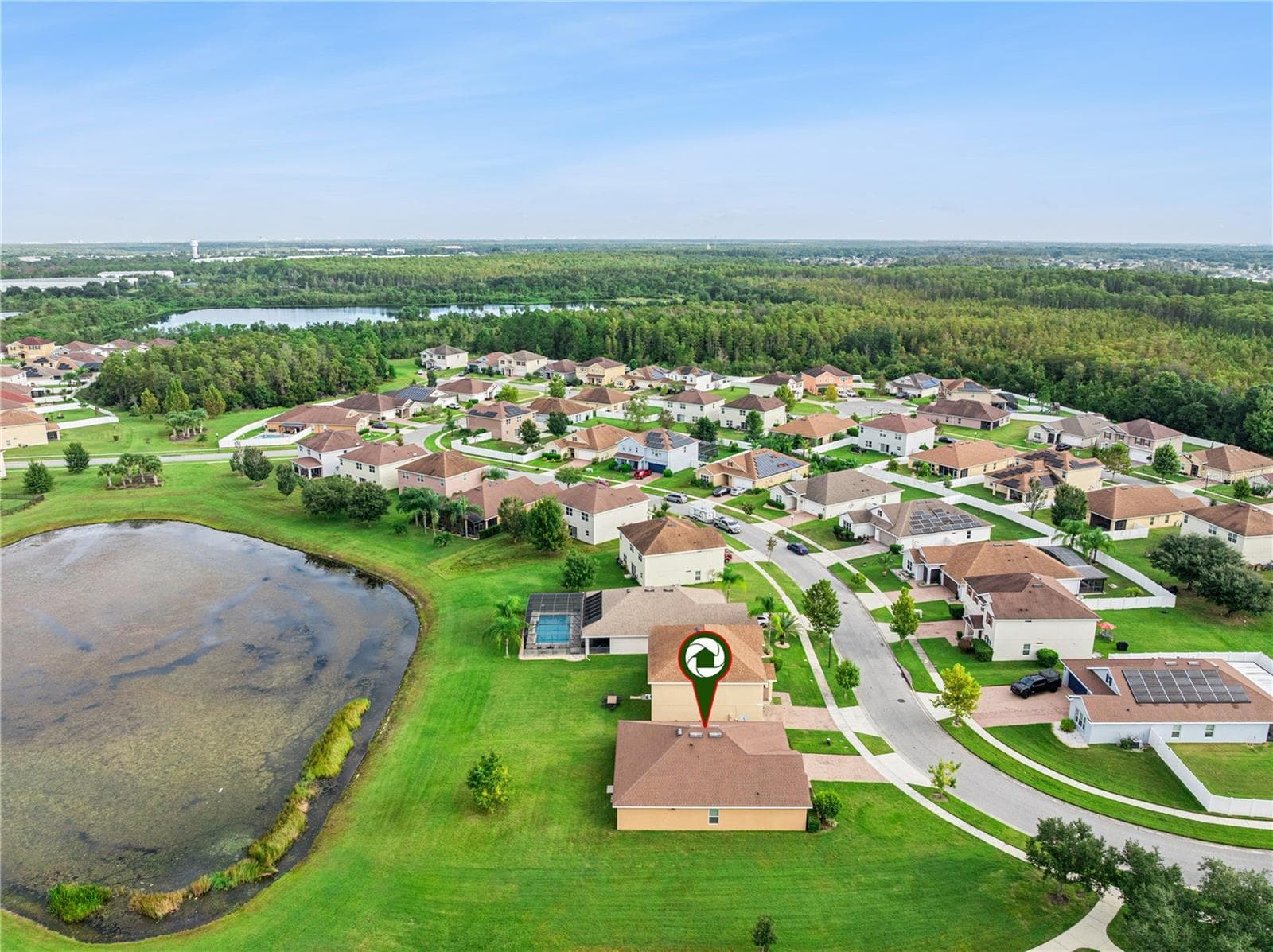 Single Family Residence at 2280 SHEBOYGAN PL, KISSIMMEE, photo 42 of 56