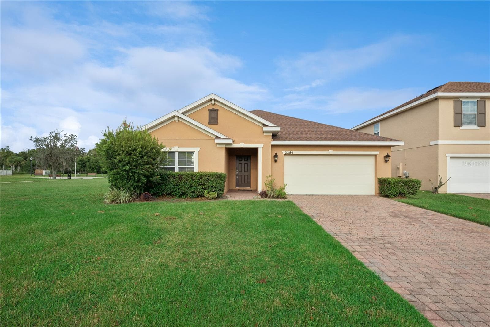 Single Family Residence at 2280 SHEBOYGAN PL, KISSIMMEE, photo 46 of 56