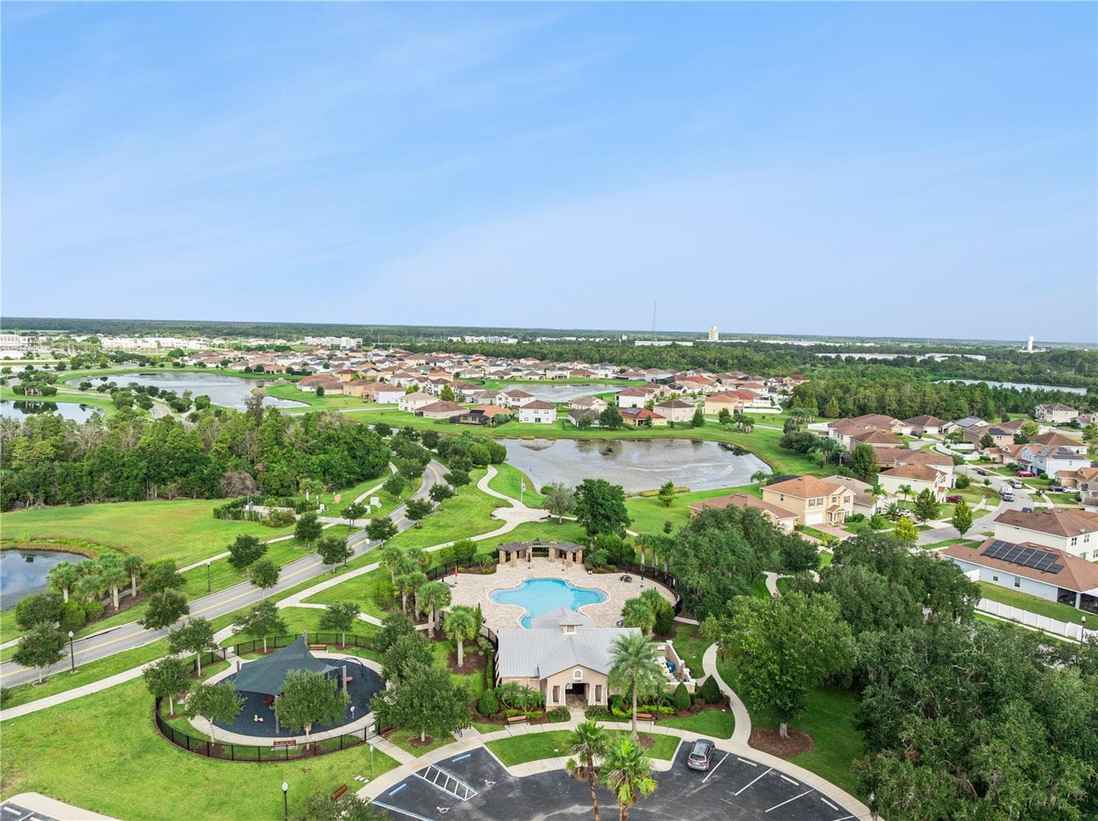 Single Family Residence at 2280 SHEBOYGAN PL, KISSIMMEE, photo 51 of 56