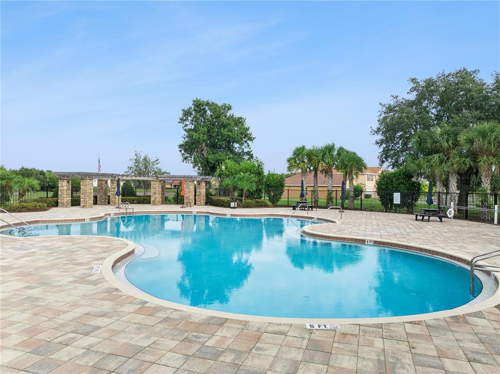 Single Family Residence at 2280 SHEBOYGAN PL, KISSIMMEE, photo 53 of 56