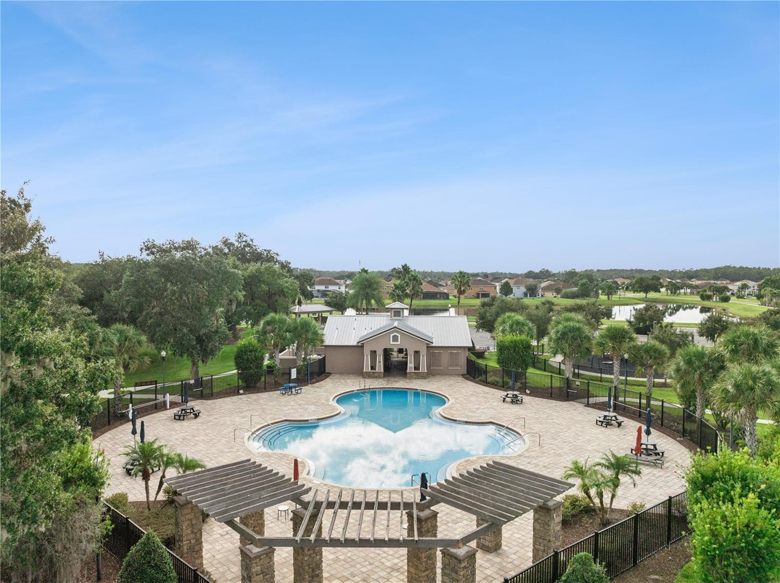 Single Family Residence at 2280 SHEBOYGAN PL, KISSIMMEE, photo 54 of 56