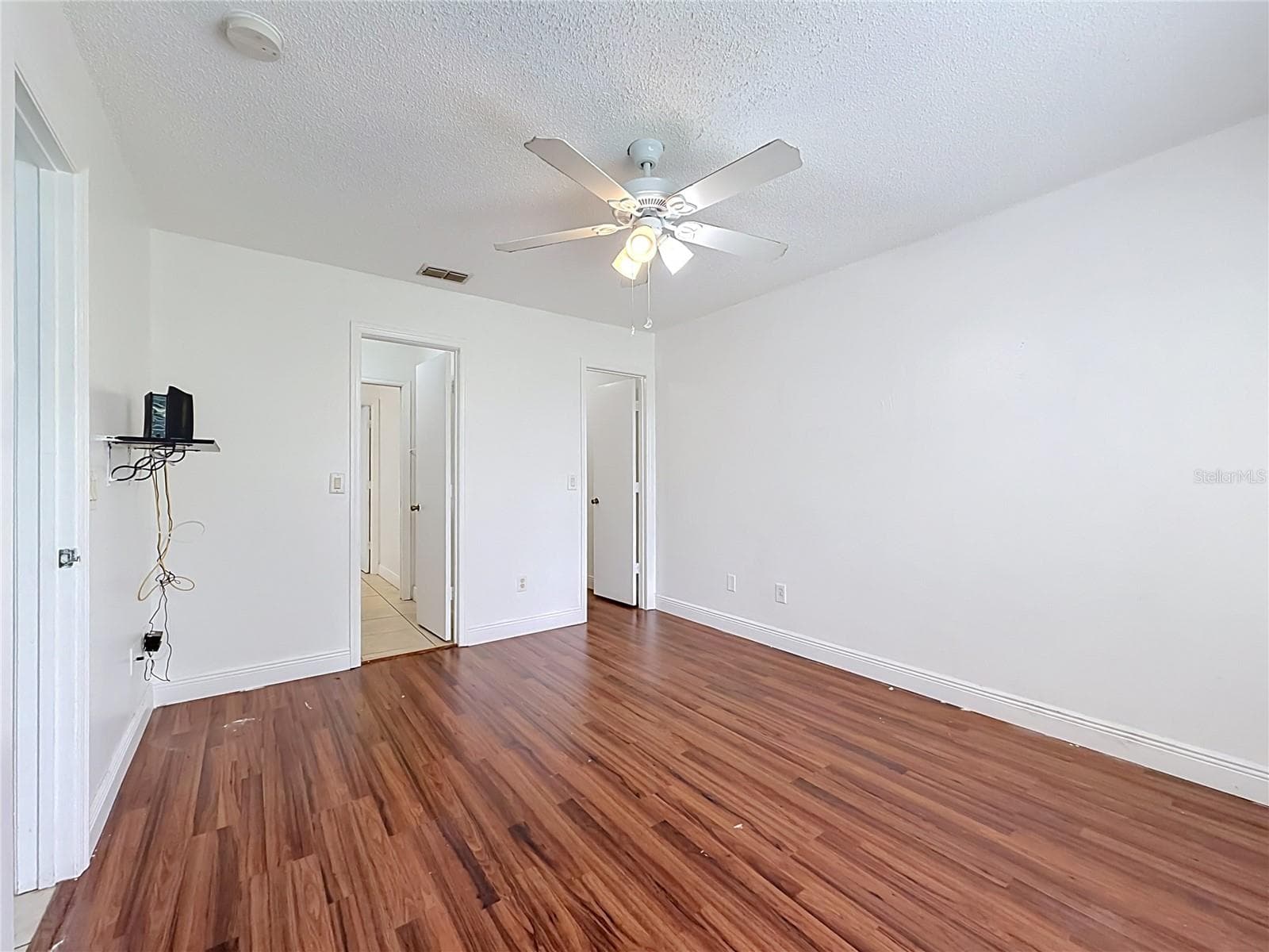 primary suite - 13518 SUMMERTON DR, ORLANDO
