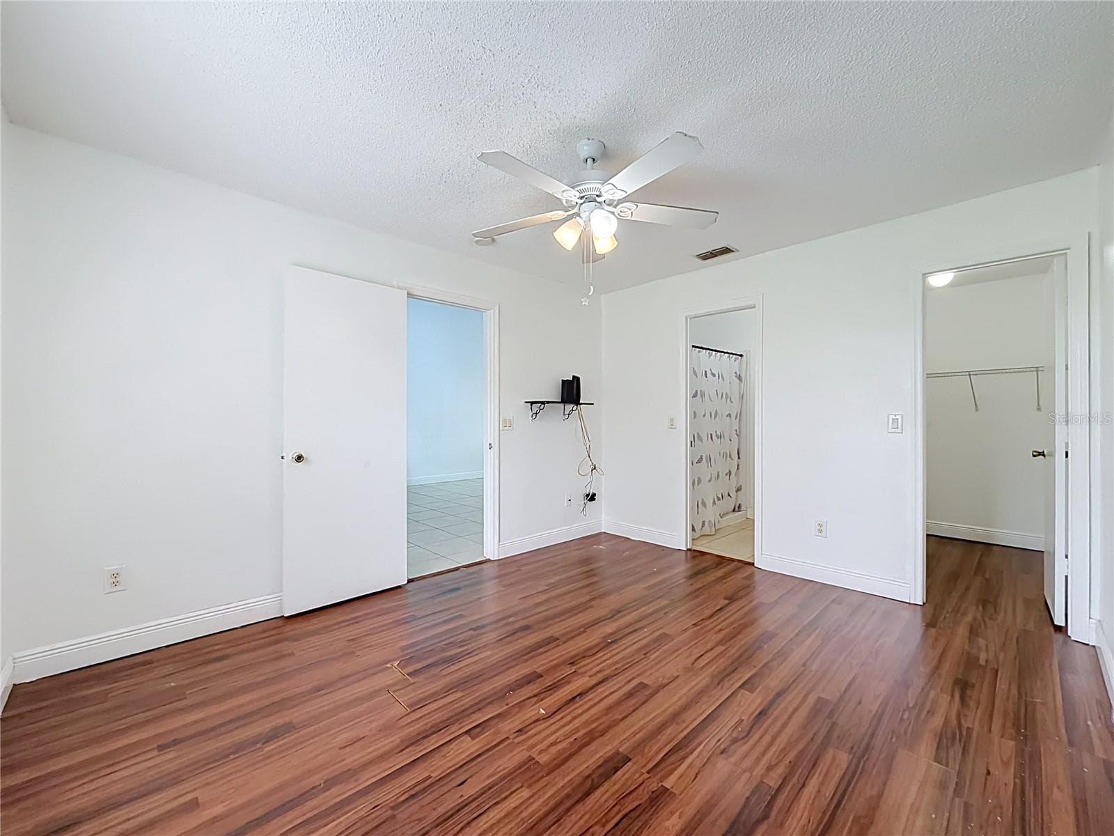 primary suite - 13518 SUMMERTON DR, ORLANDO
