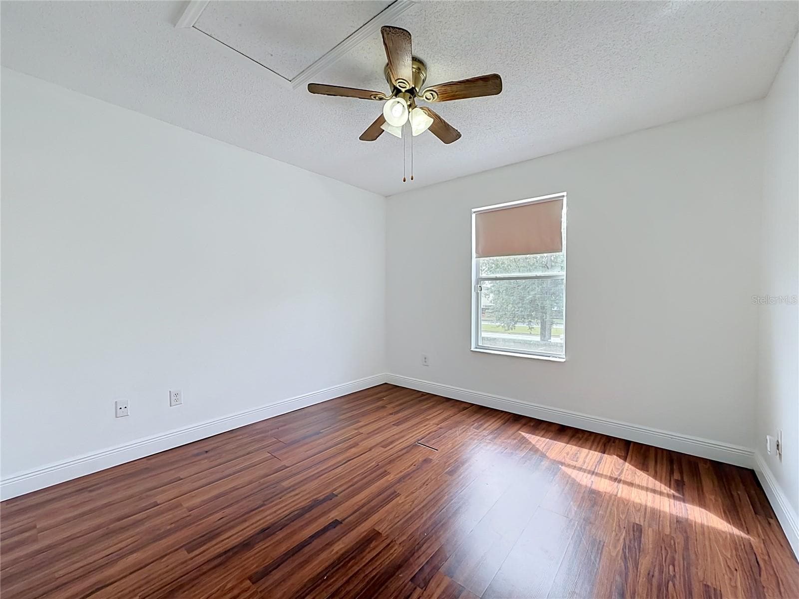 second bedroom - 13518 SUMMERTON DR, ORLANDO