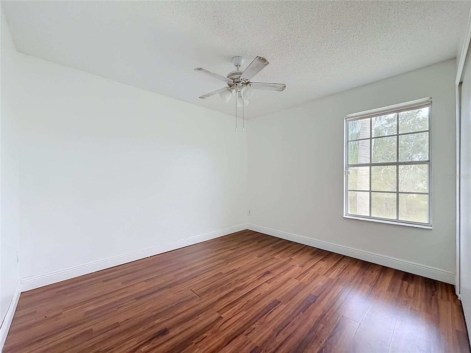 third bedroom - 13518 SUMMERTON DR, ORLANDO