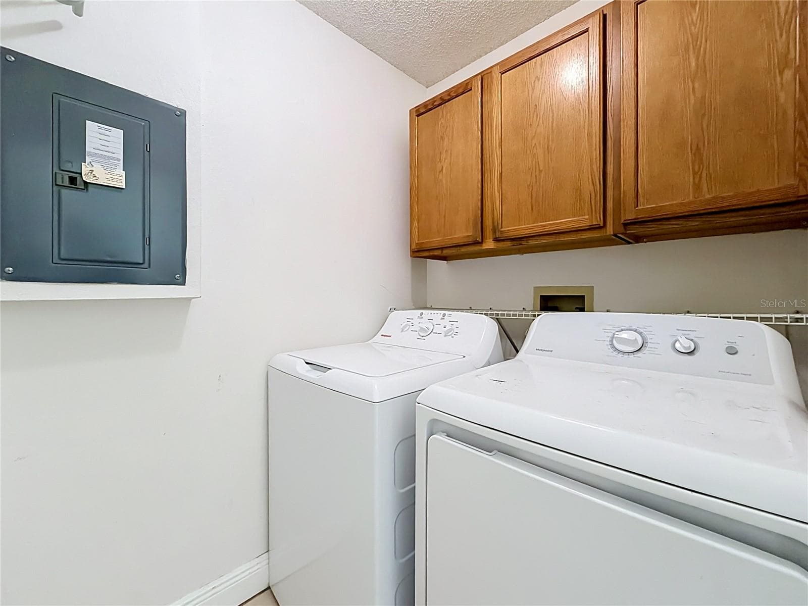 Laundry Room - 13518 SUMMERTON DR, ORLANDO