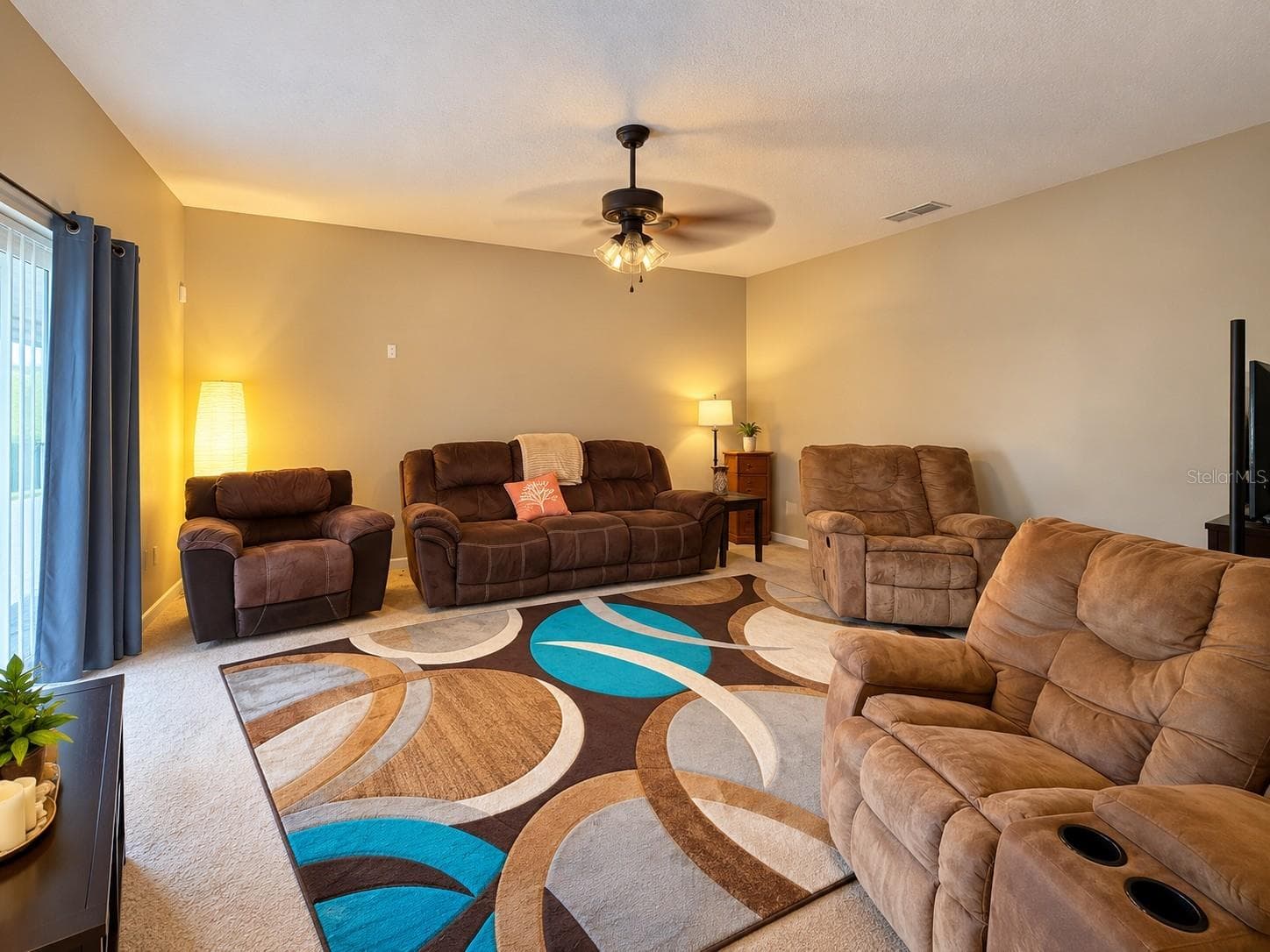 Virtually Edited - 7506 TURTLE VIEW DR, RUSKIN