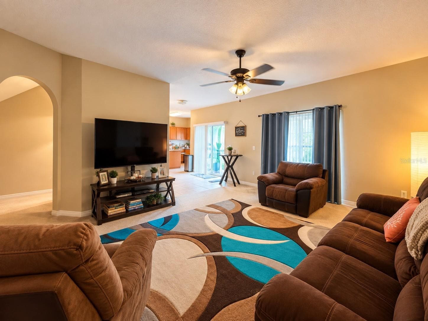 Virtually Edited - 7506 TURTLE VIEW DR, RUSKIN
