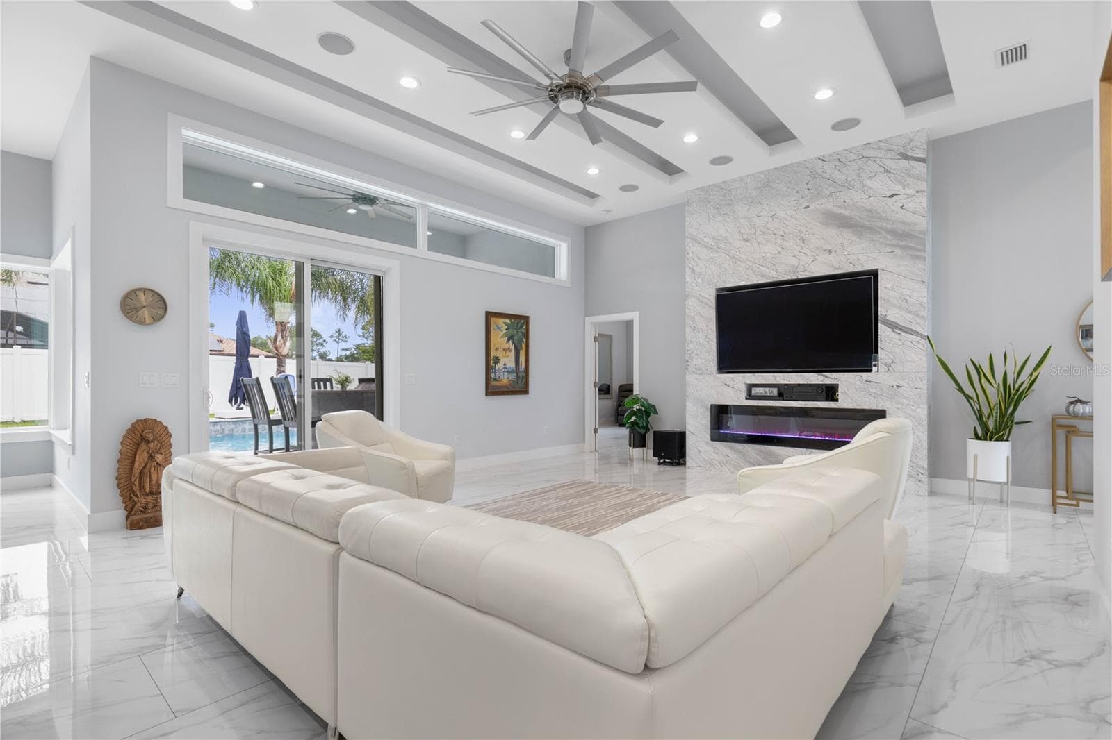 Single Family Residence at 2 ROBIN PL, PALM COAST, photo 2 of 74