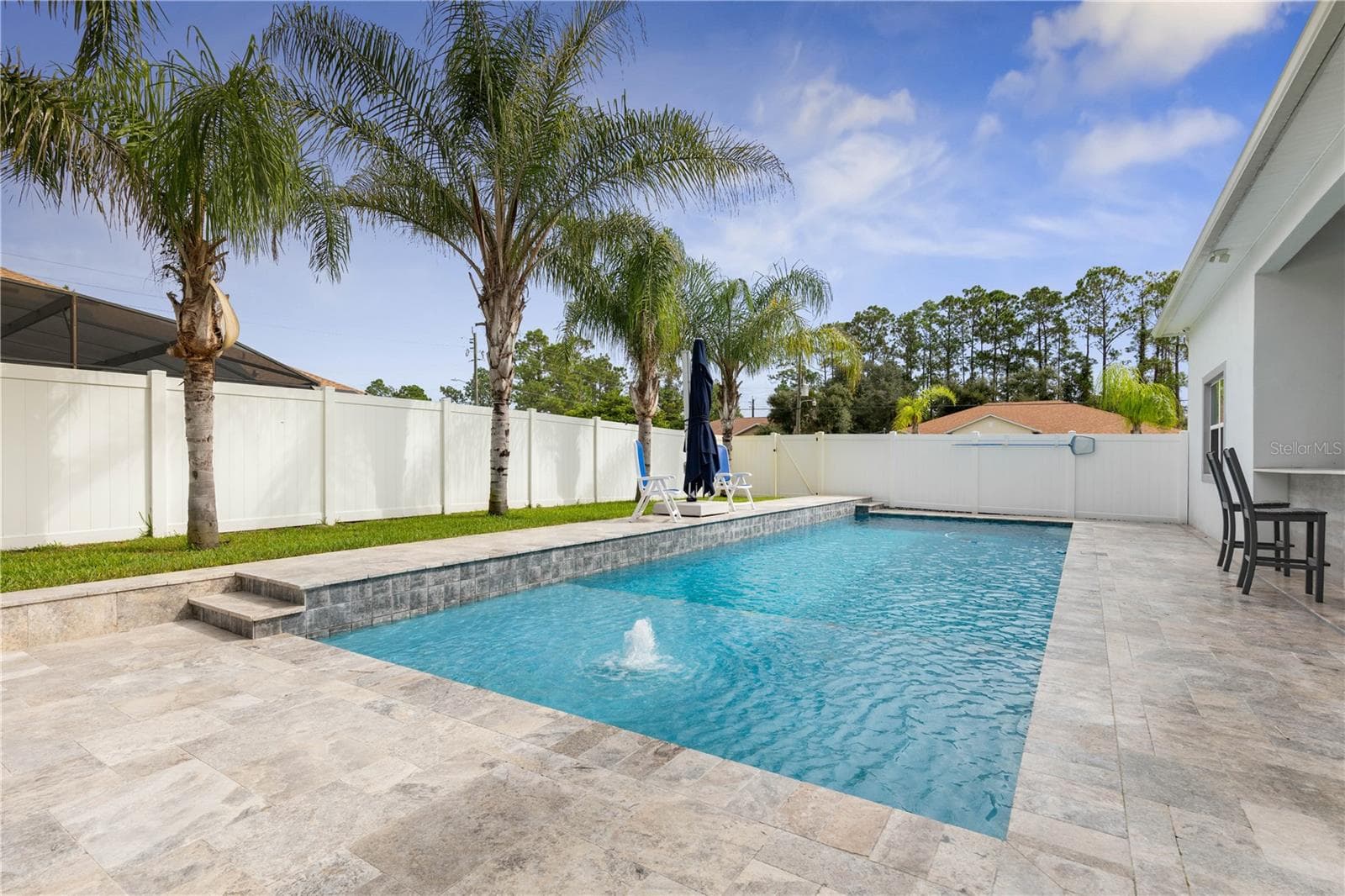 Single Family Residence at 2 ROBIN PL, PALM COAST, photo 24 of 74