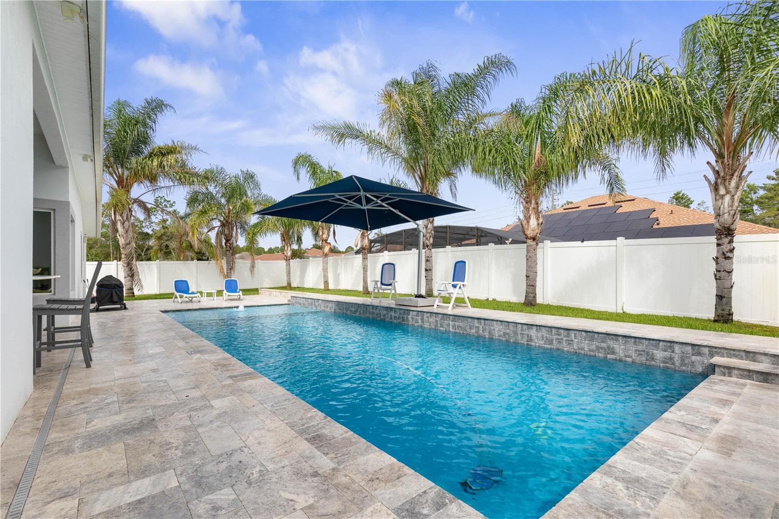 Single Family Residence at 2 ROBIN PL, PALM COAST, photo 28 of 74