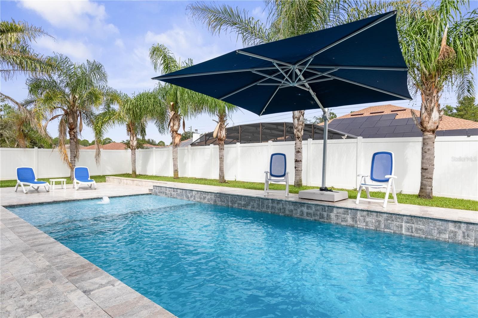 Single Family Residence at 2 ROBIN PL, PALM COAST, photo 29 of 74