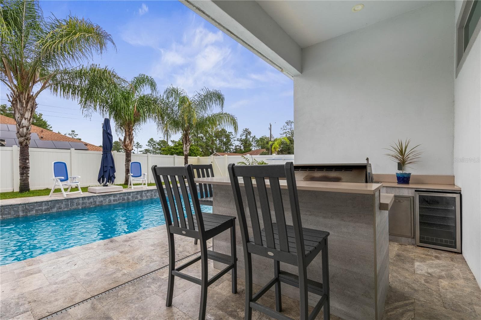Single Family Residence at 2 ROBIN PL, PALM COAST, photo 31 of 74