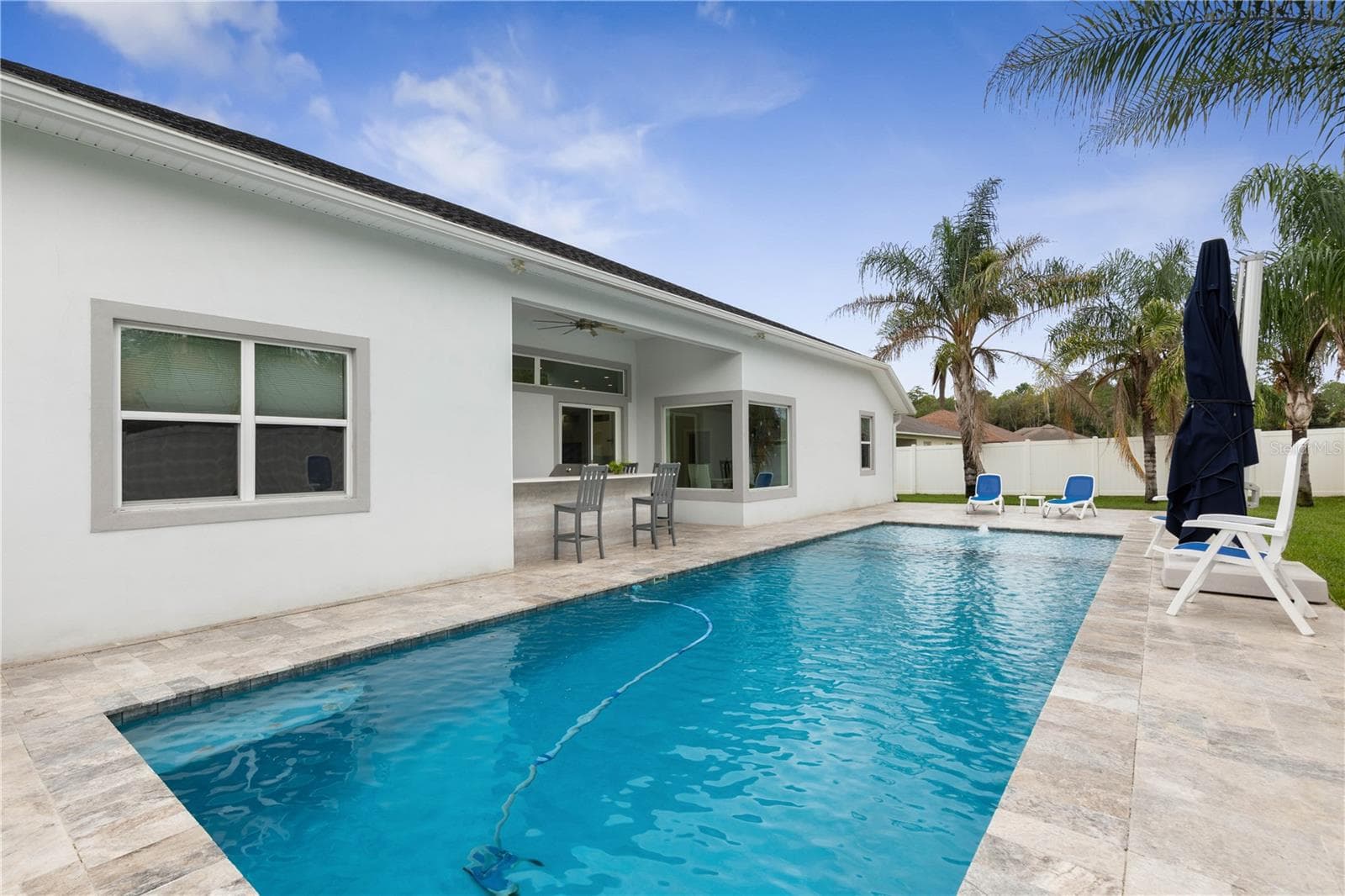Single Family Residence at 2 ROBIN PL, PALM COAST, photo 34 of 74