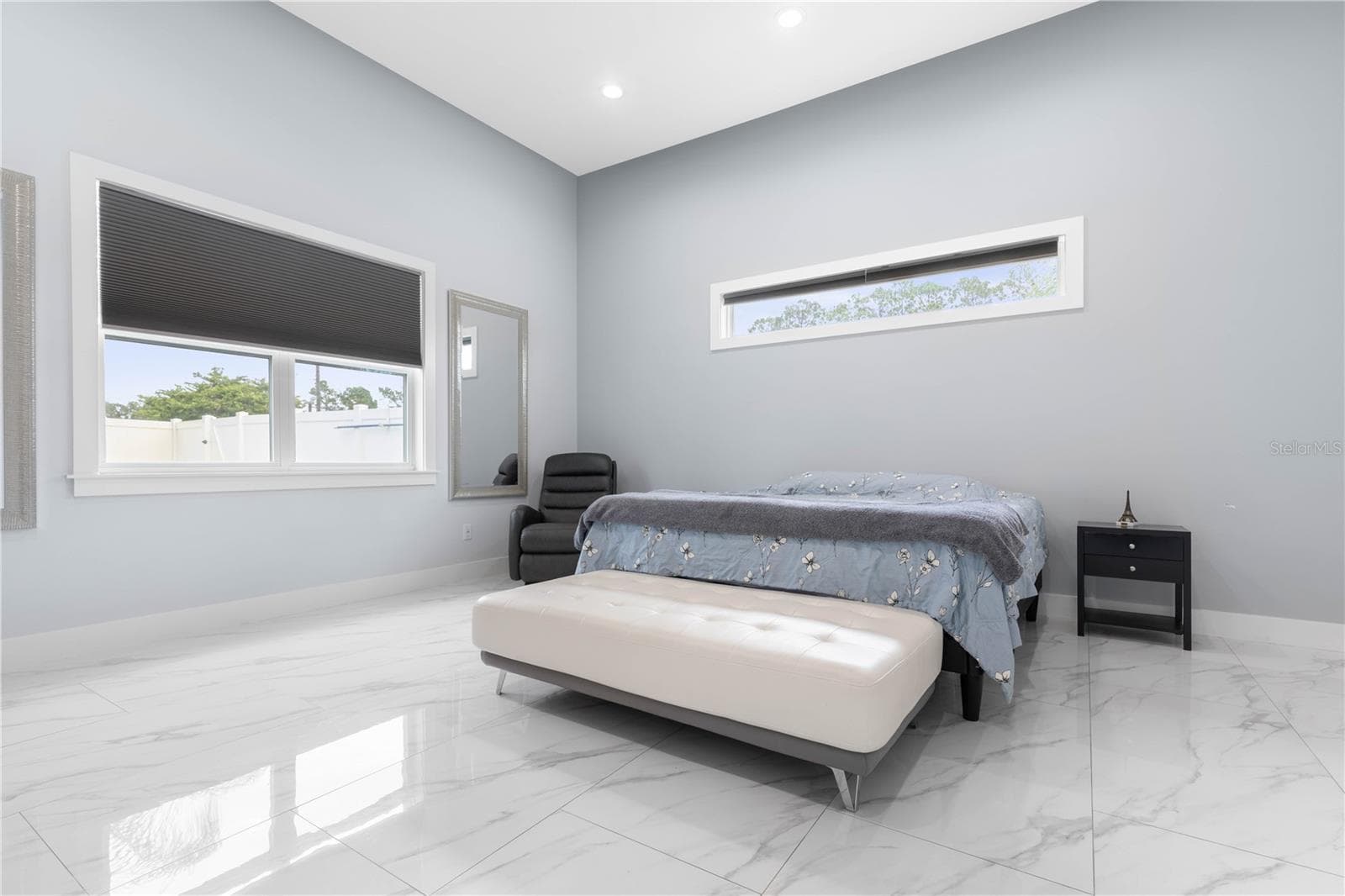 Primary suite - 2 ROBIN PL, PALM COAST