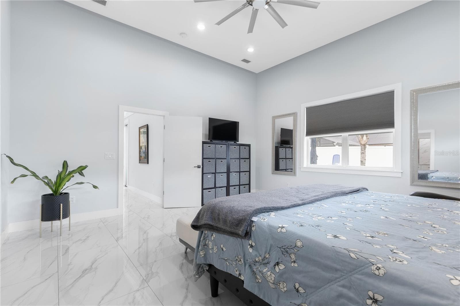 Primary suite - 2 ROBIN PL, PALM COAST