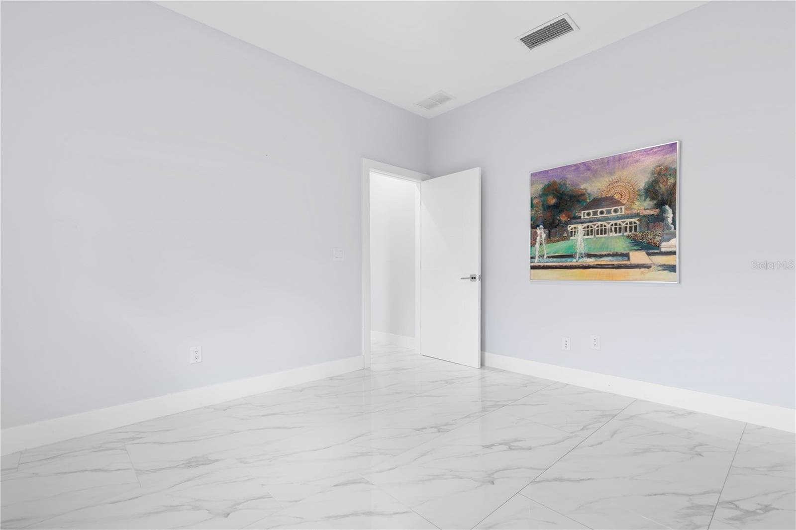 3rd guest room - 2 ROBIN PL, PALM COAST