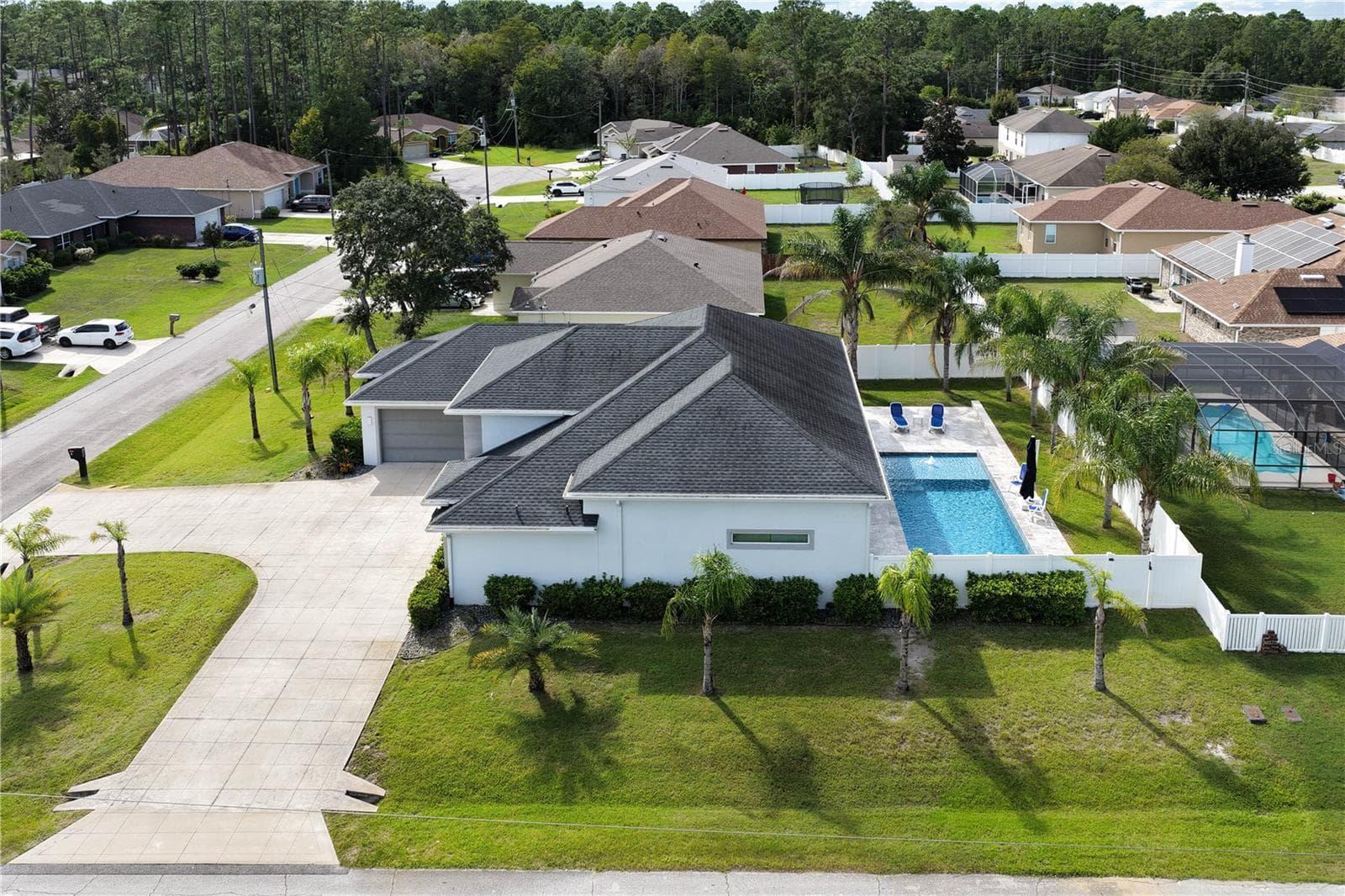 Single Family Residence at 2 ROBIN PL, PALM COAST, photo 63 of 74