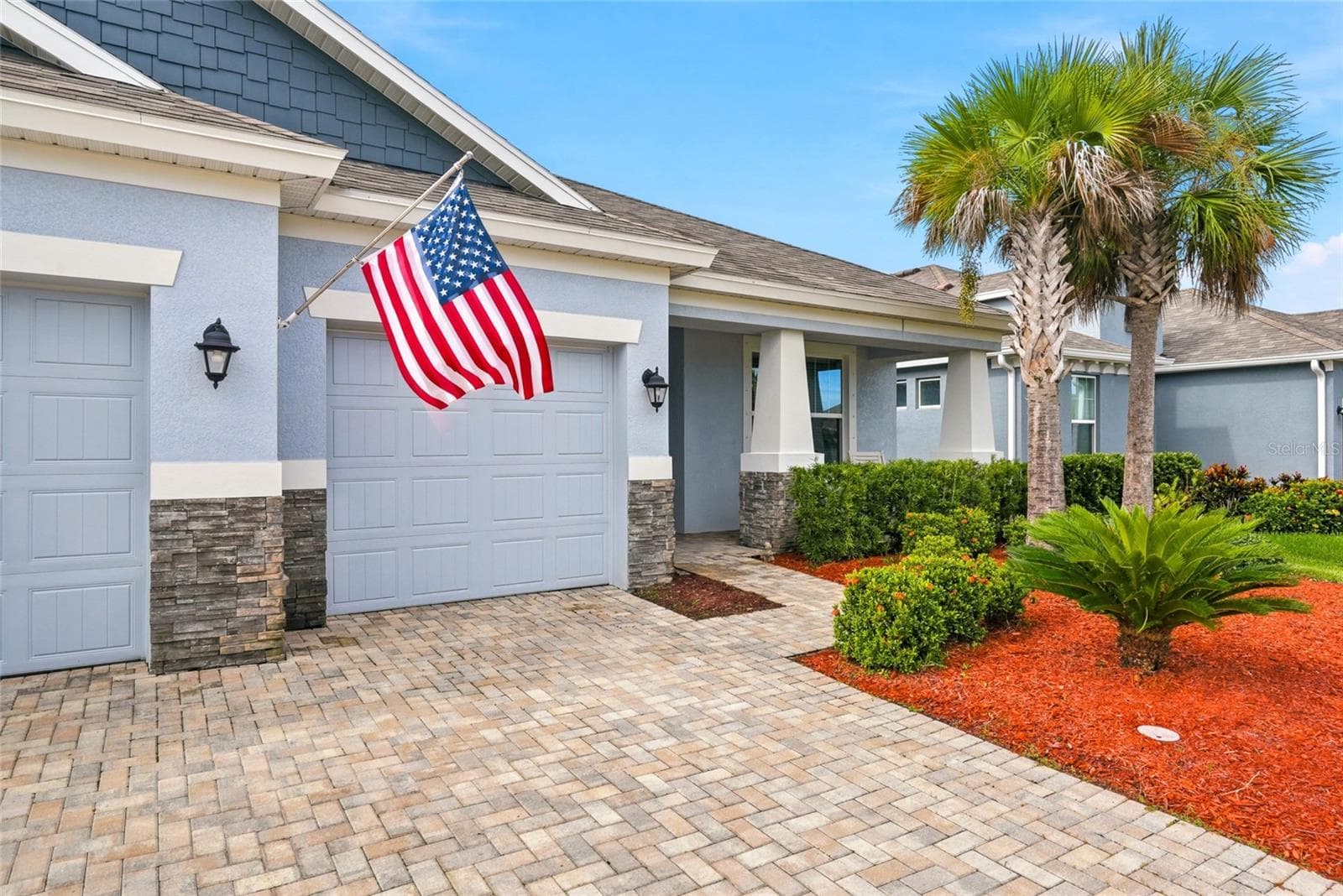 Single Family Residence at 5311 GAVELLA CV, PALMETTO, photo 3 of 54
