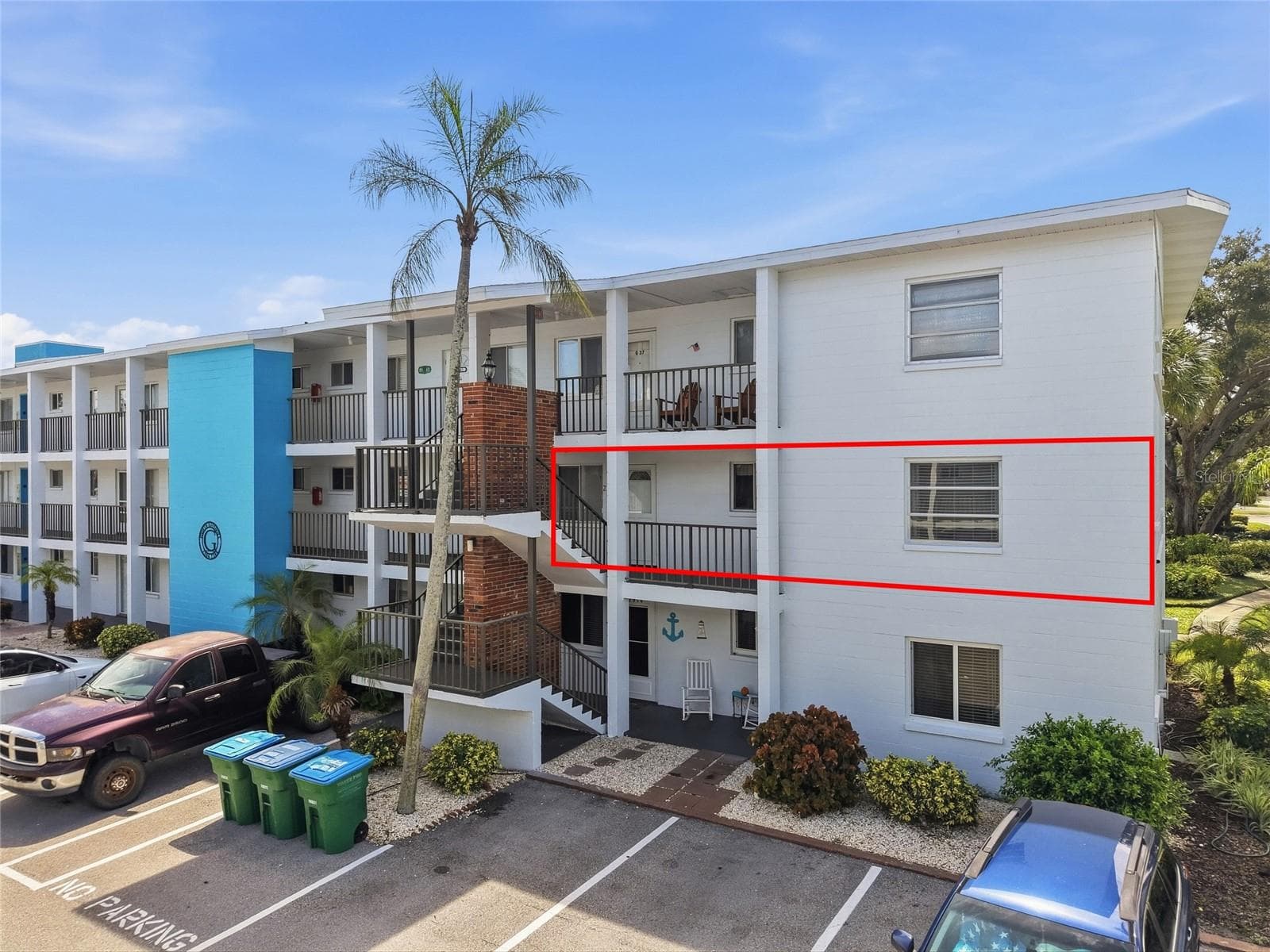 Condominium at 2330 CANAL DR #G27, BRADENTON, photo 24 of 32