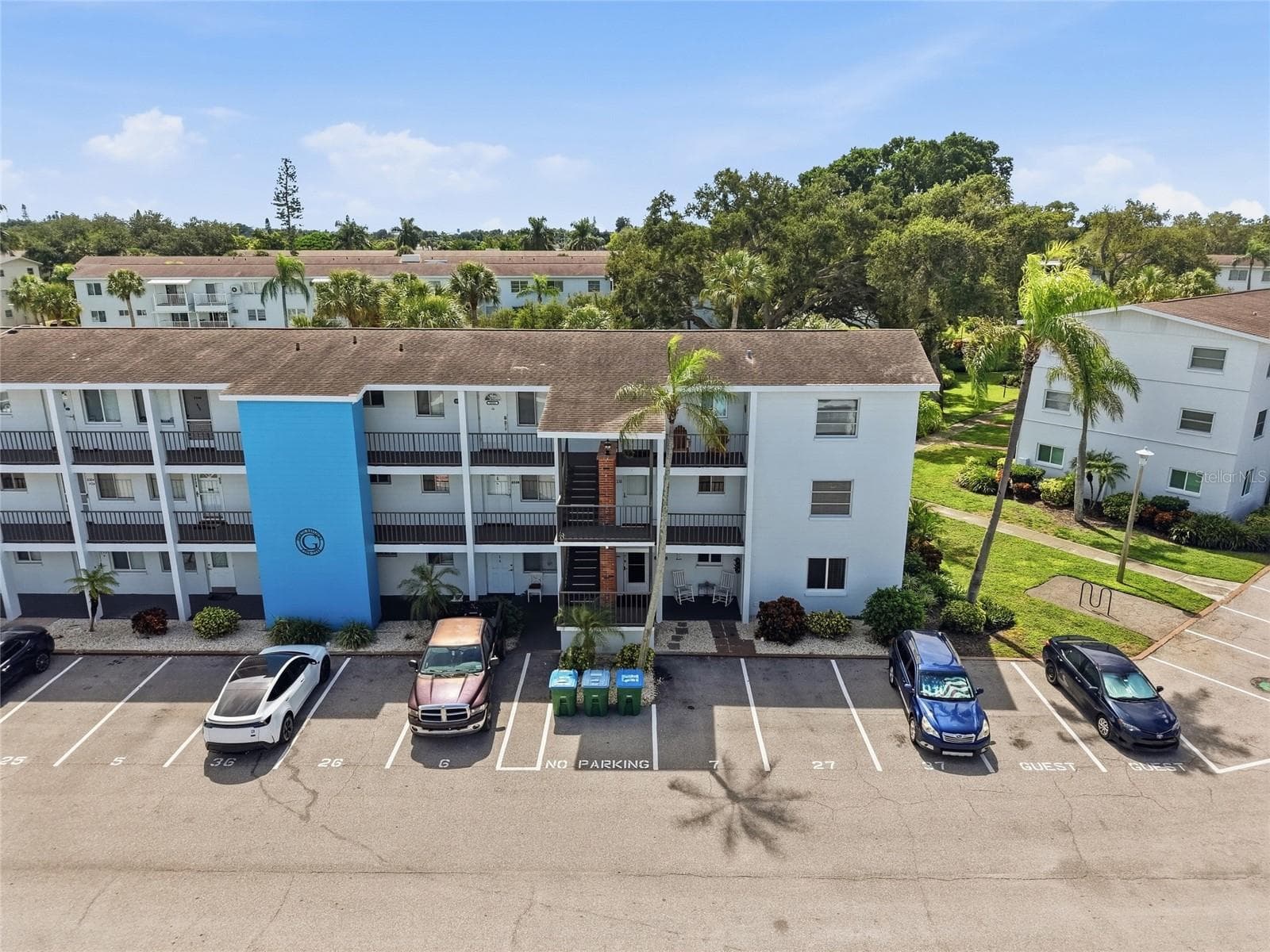 Condominium at 2330 CANAL DR #G27, BRADENTON, photo 27 of 32