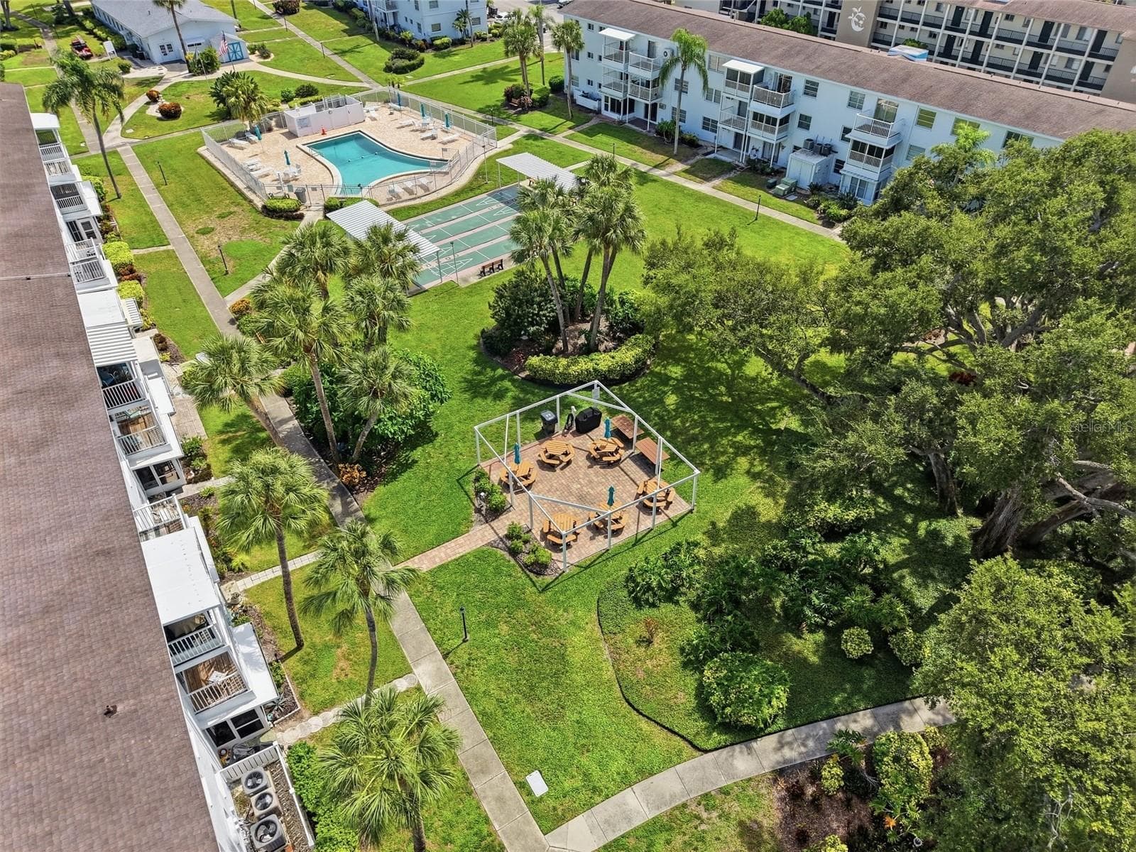 Condominium at 2330 CANAL DR #G27, BRADENTON, photo 32 of 32