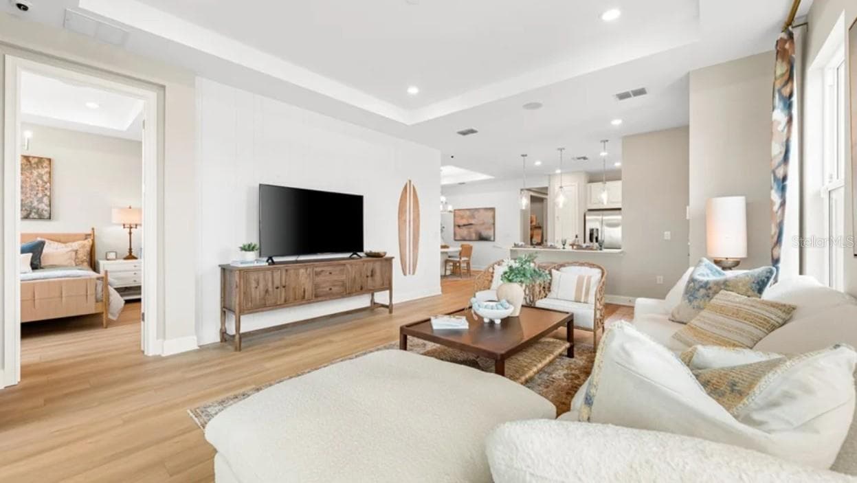 Virtually Stage Representative Photo - 3135 TORTA CT, BRADENTON