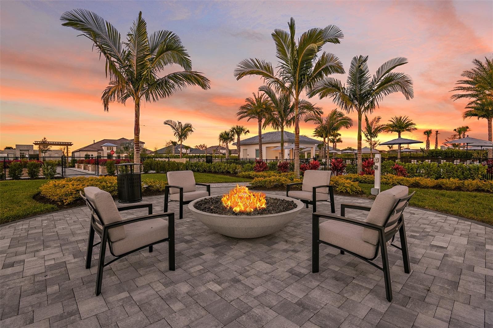 Esplanade at Azario Lakewood Ranch Community - 3135 TORTA CT, BRADENTON