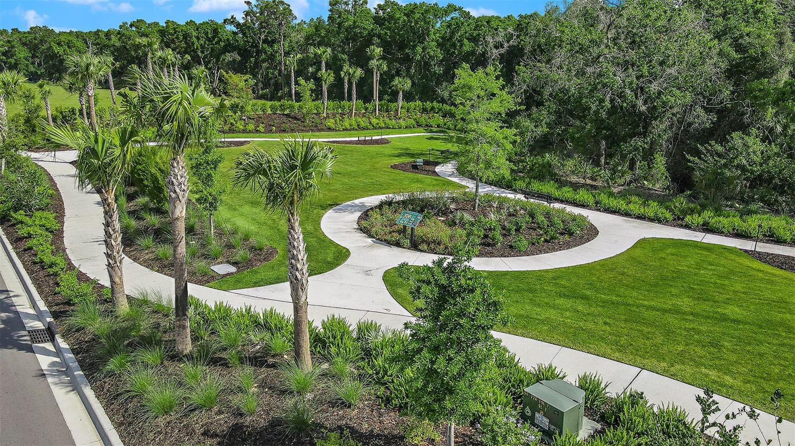 Esplanade at Azario Lakewood Ranch Community - 3135 TORTA CT, BRADENTON